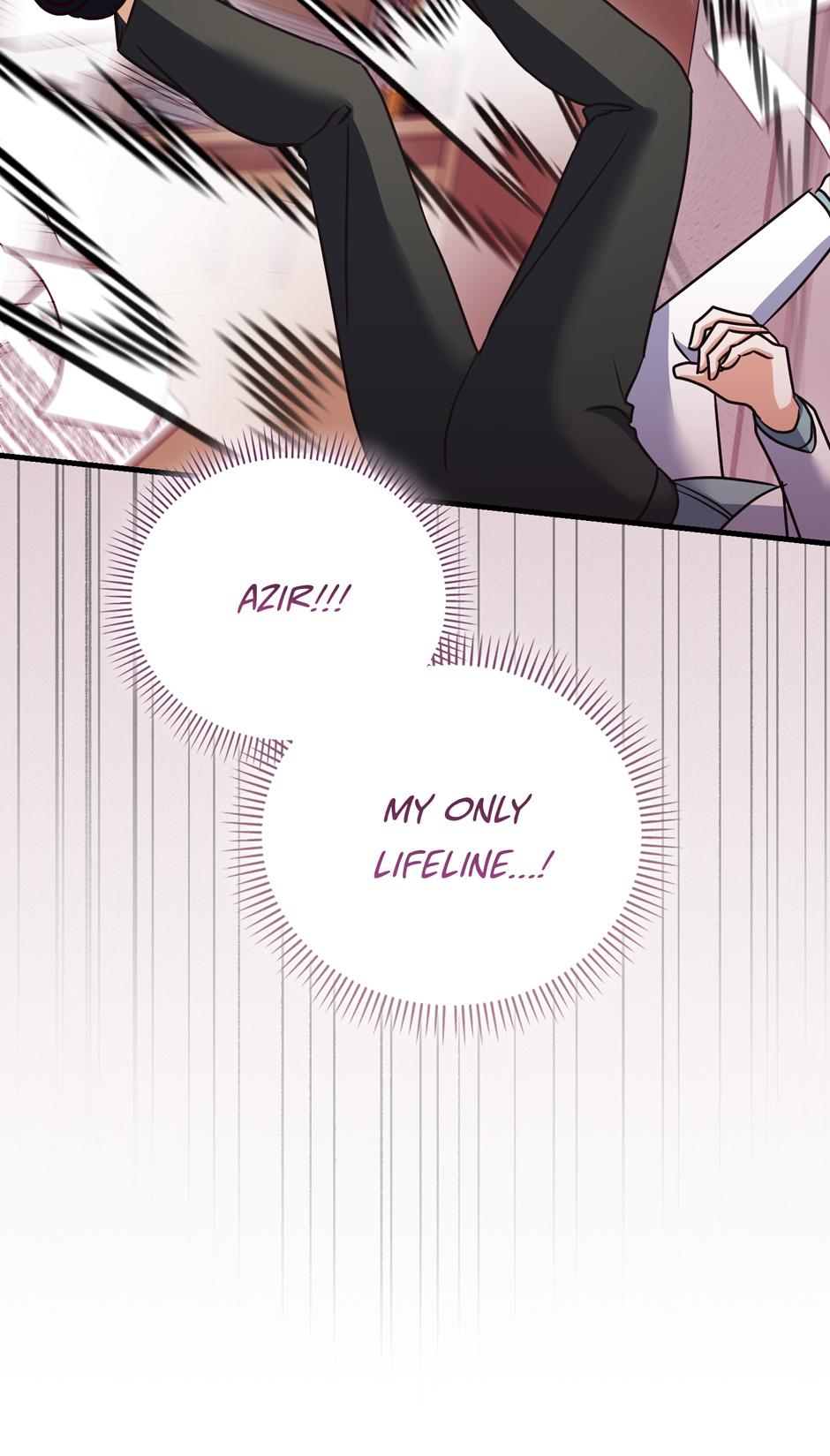 I Refuse to Be the Guide for the Mysophobic Mastermind Chapter 21 page 63 - 