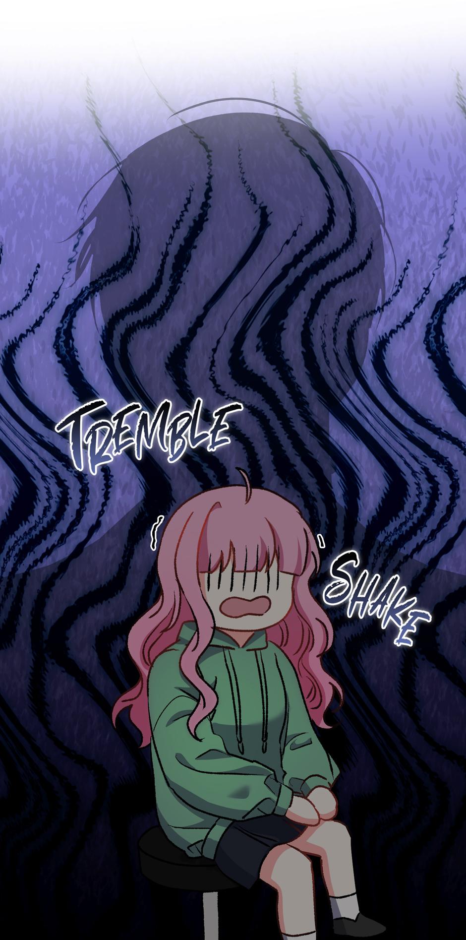 I Refuse to Be the Guide for the Mysophobic Mastermind Chapter 21 page 64 - 