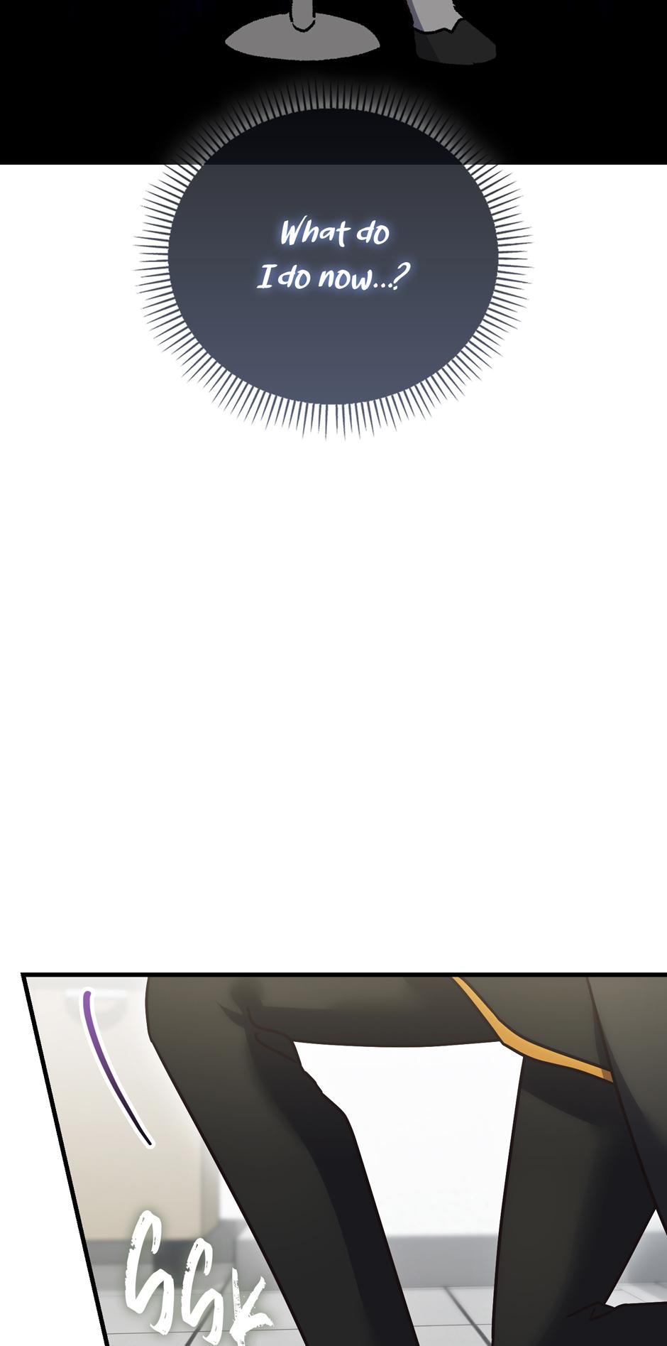 I Refuse to Be the Guide for the Mysophobic Mastermind Chapter 21 page 65 - 