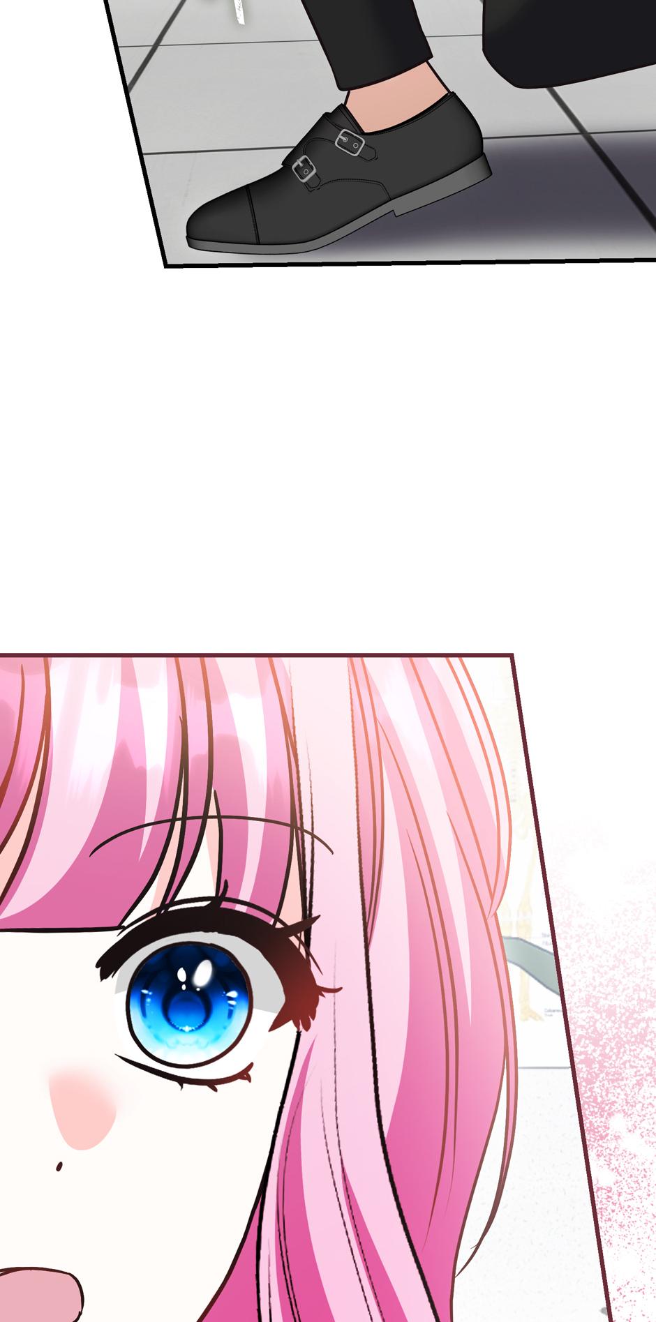I Refuse to Be the Guide for the Mysophobic Mastermind Chapter 21 page 66 - 