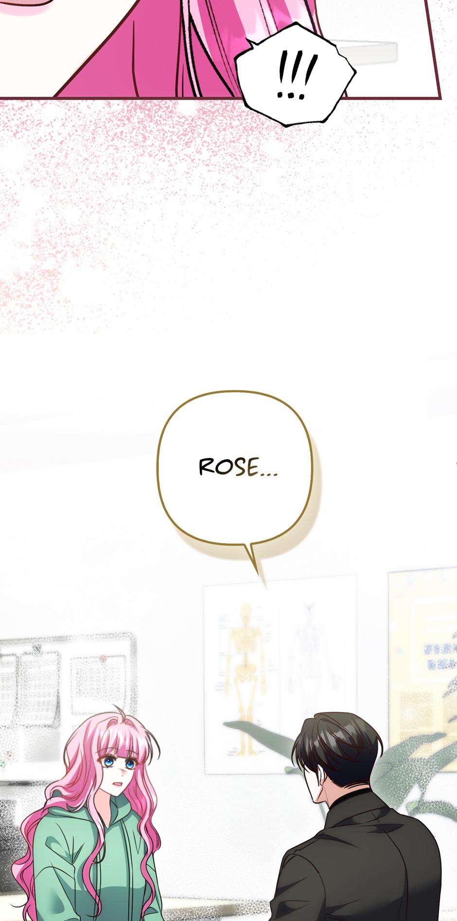 I Refuse to Be the Guide for the Mysophobic Mastermind Chapter 21 page 67 - 
