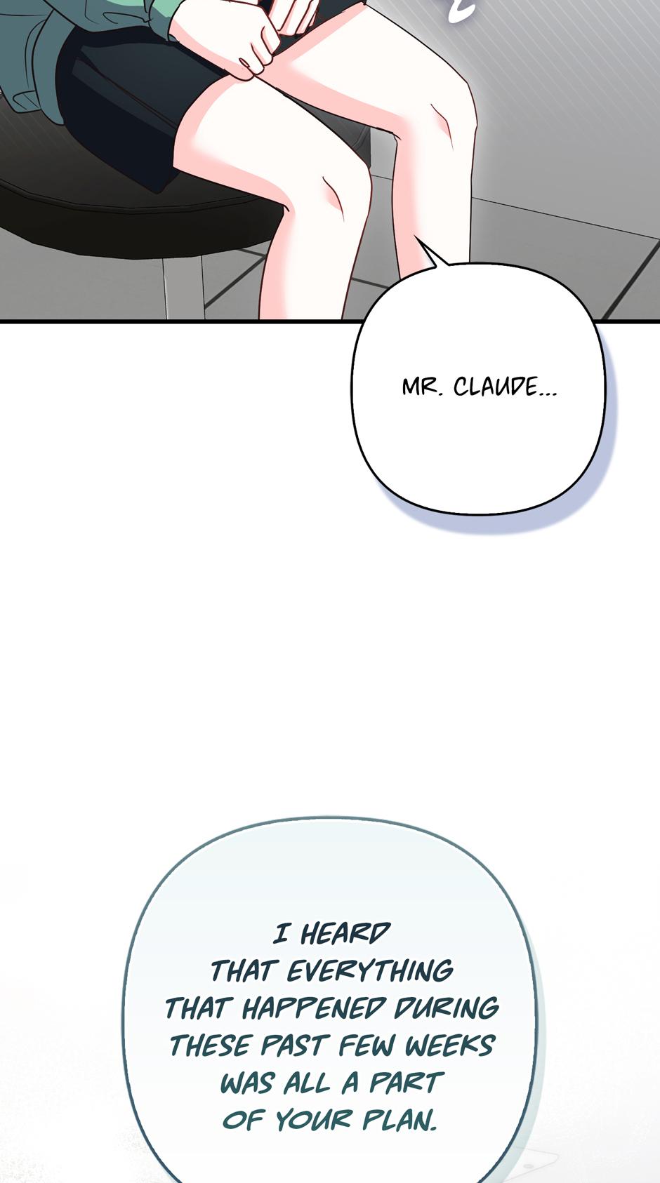 I Refuse to Be the Guide for the Mysophobic Mastermind Chapter 21 page 78 - 