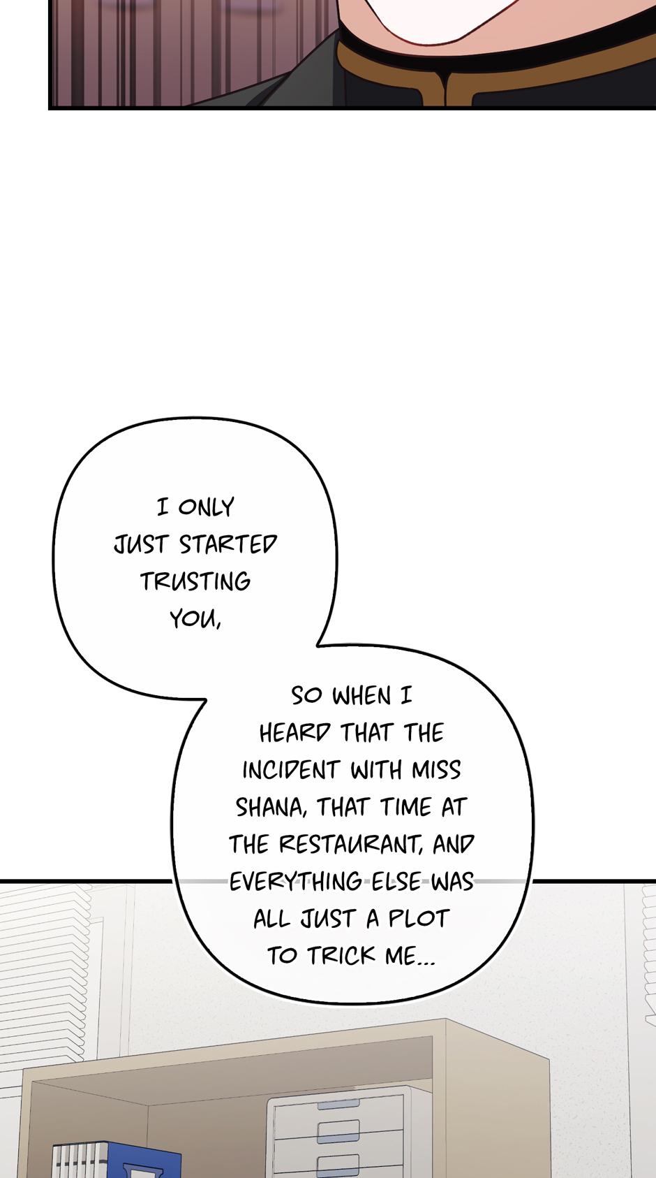 I Refuse to Be the Guide for the Mysophobic Mastermind Chapter 21 page 81 - 