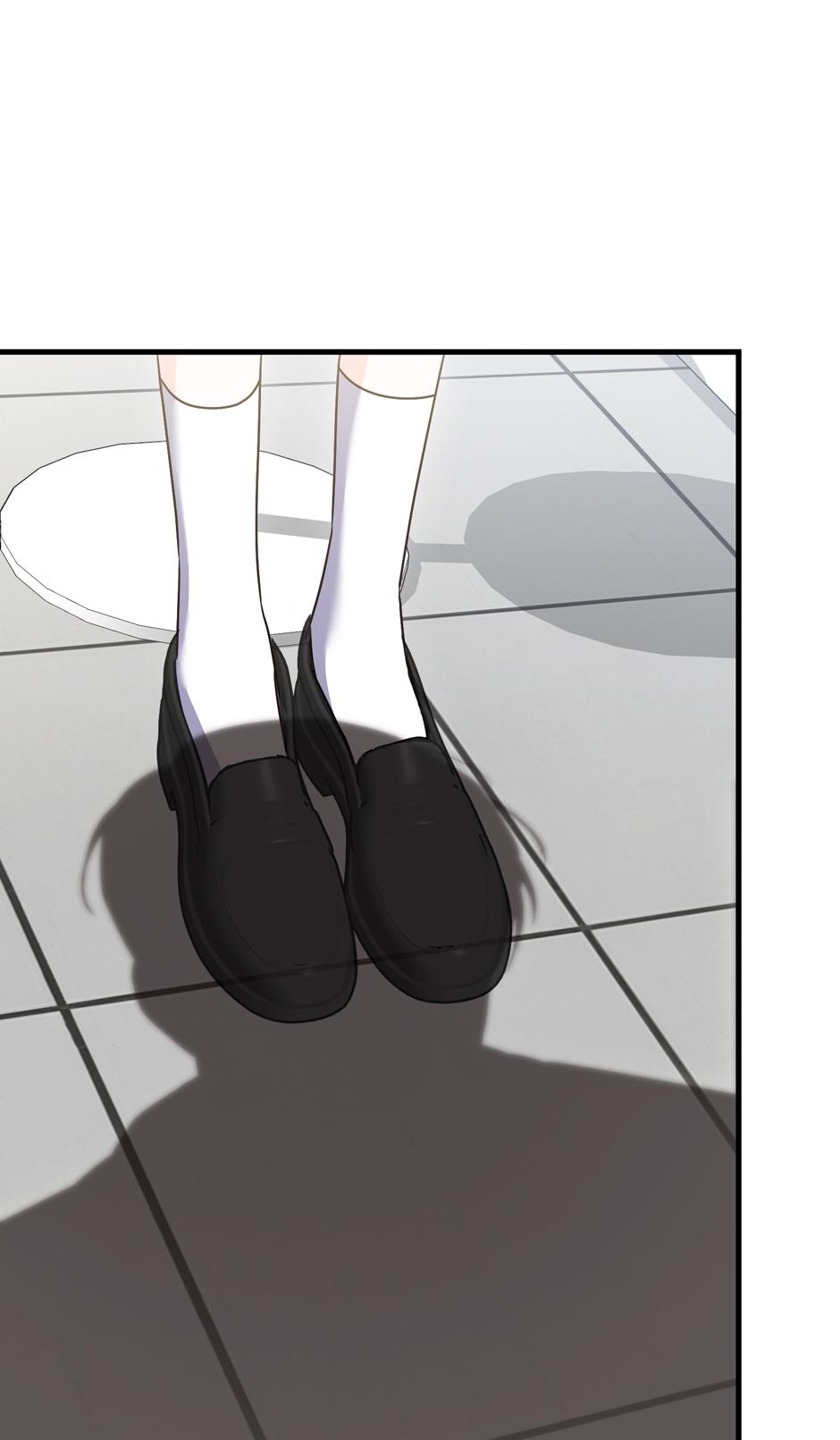 I Refuse to Be the Guide for the Mysophobic Mastermind Chapter 21 page 83 - 