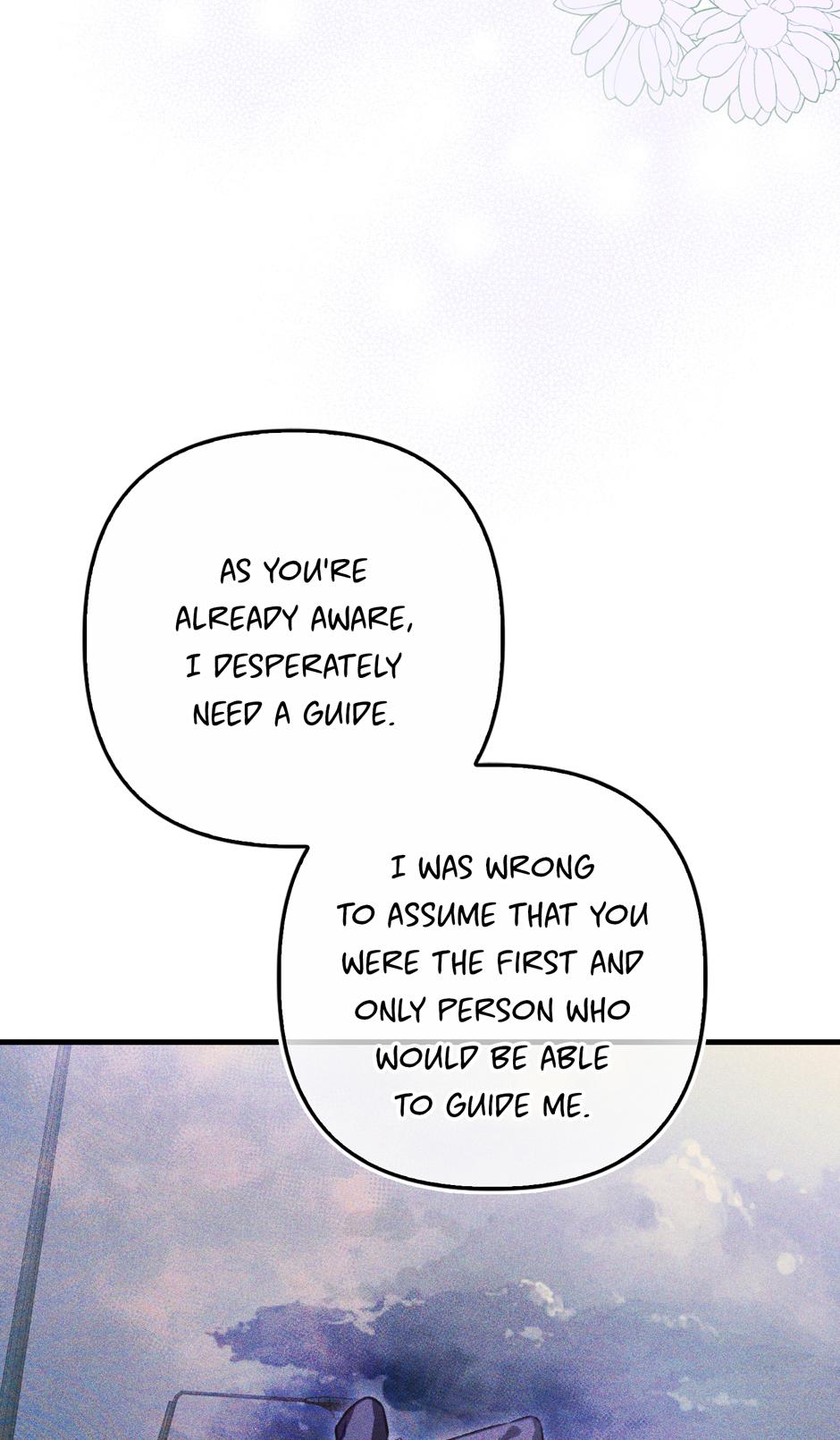 I Refuse to Be the Guide for the Mysophobic Mastermind Chapter 21 page 86 - 