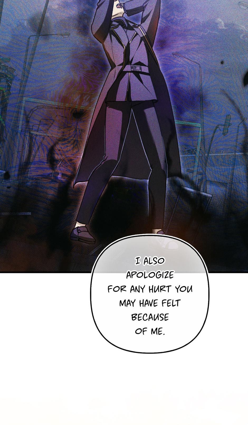 I Refuse to Be the Guide for the Mysophobic Mastermind Chapter 21 page 87 - 