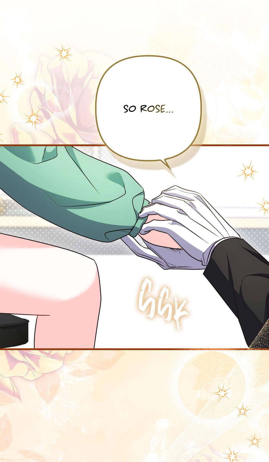 I Refuse to Be the Guide for the Mysophobic Mastermind Chapter 21 page 88 - 
