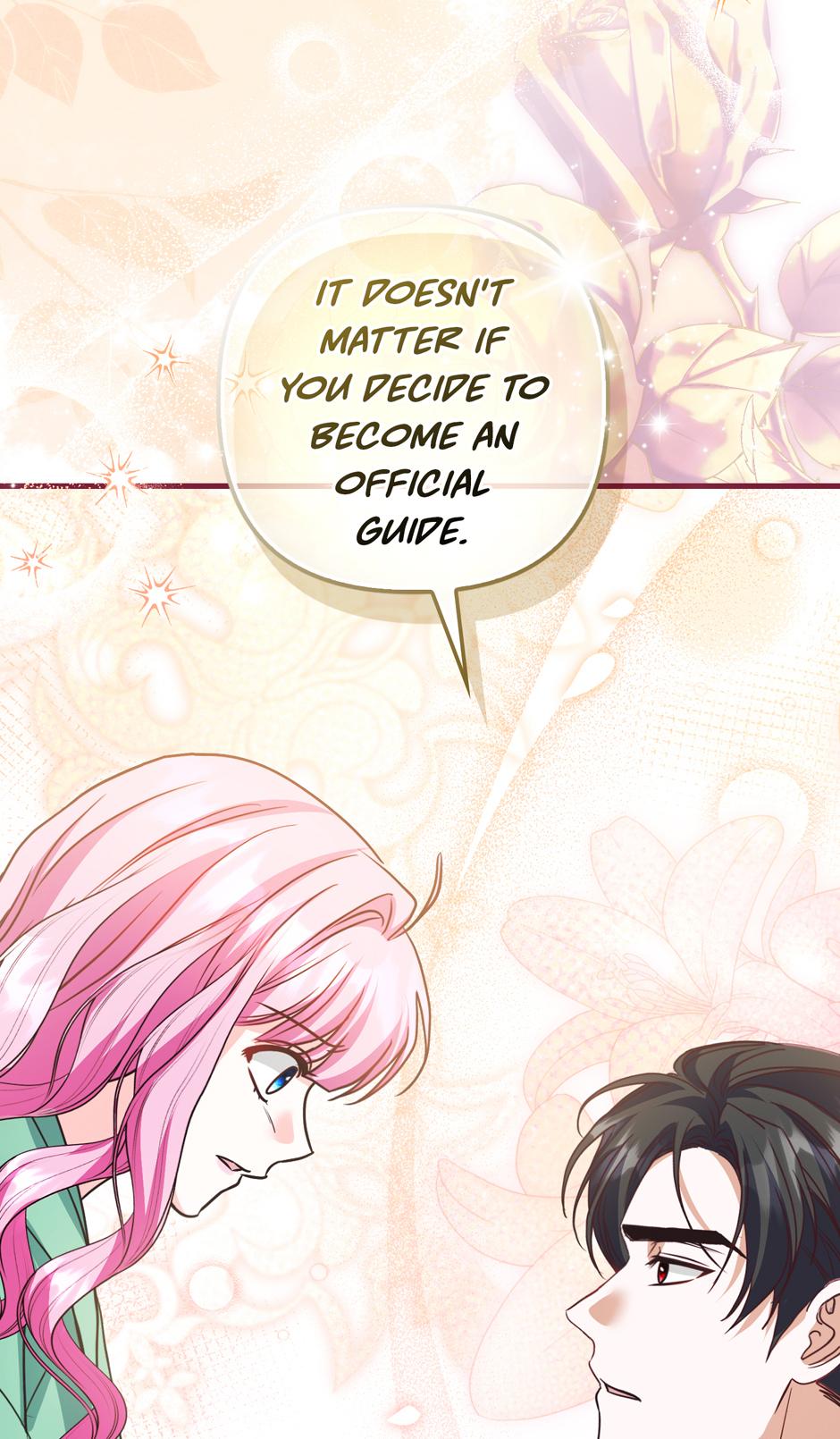 I Refuse to Be the Guide for the Mysophobic Mastermind Chapter 21 page 89 - 
