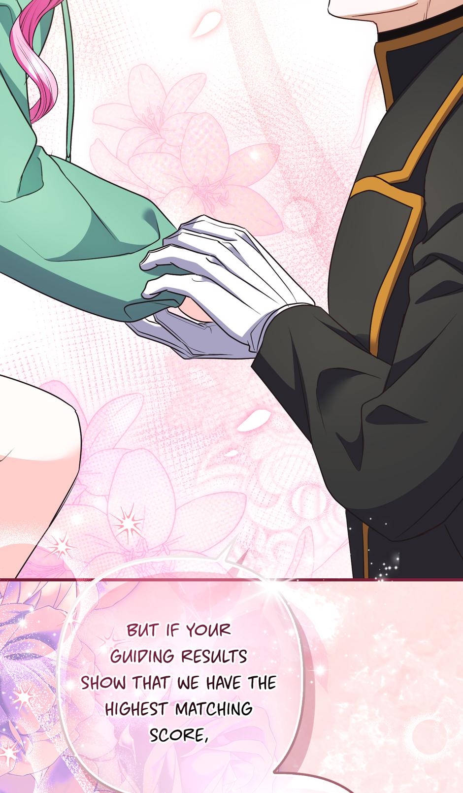 I Refuse to Be the Guide for the Mysophobic Mastermind Chapter 21 page 90 - 