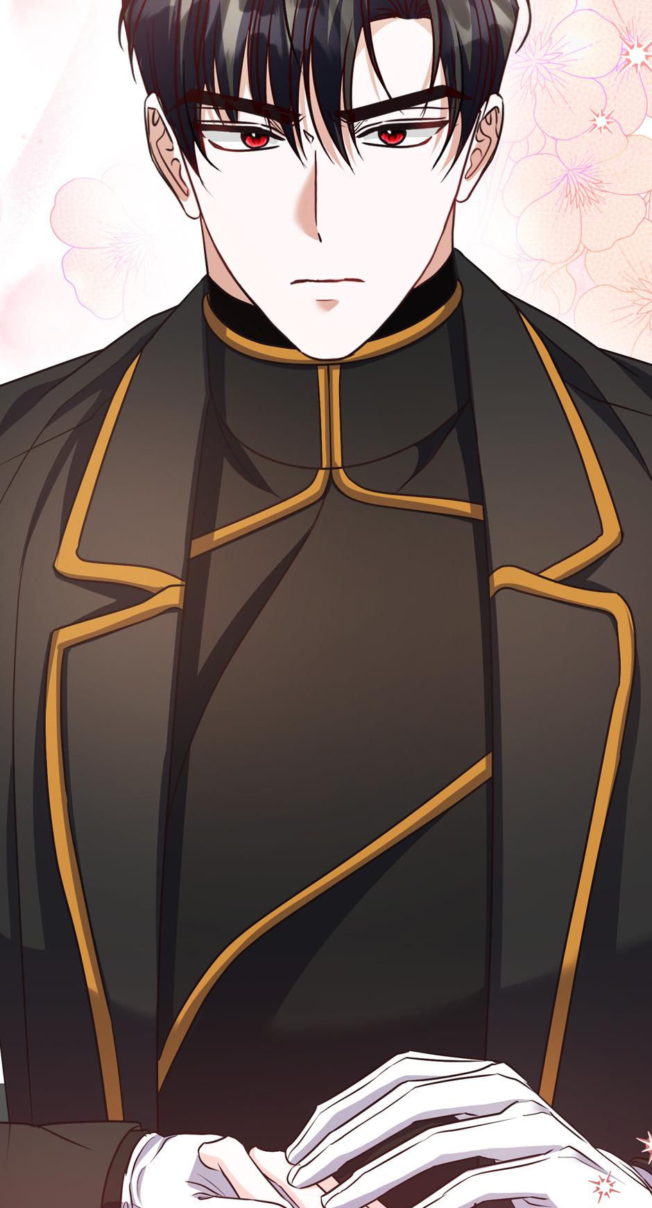 I Refuse to Be the Guide for the Mysophobic Mastermind Chapter 21 page 94 - 