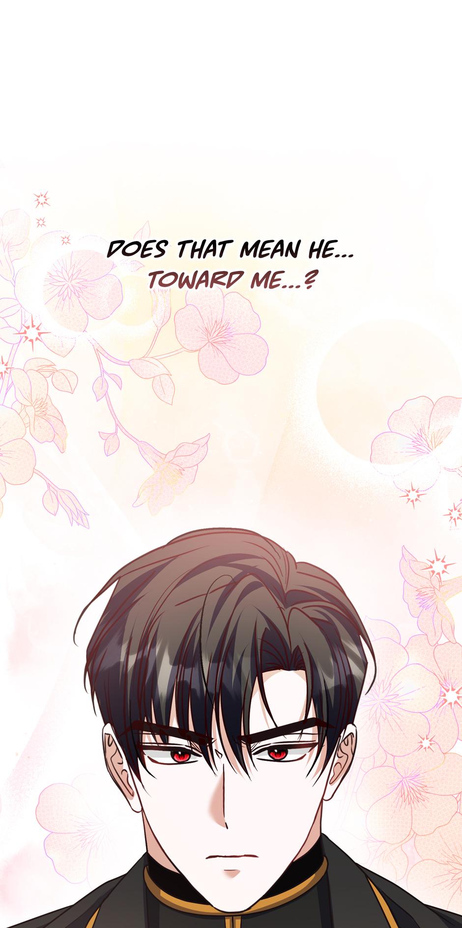 I Refuse to Be the Guide for the Mysophobic Mastermind Chapter 22 page 1 - 
