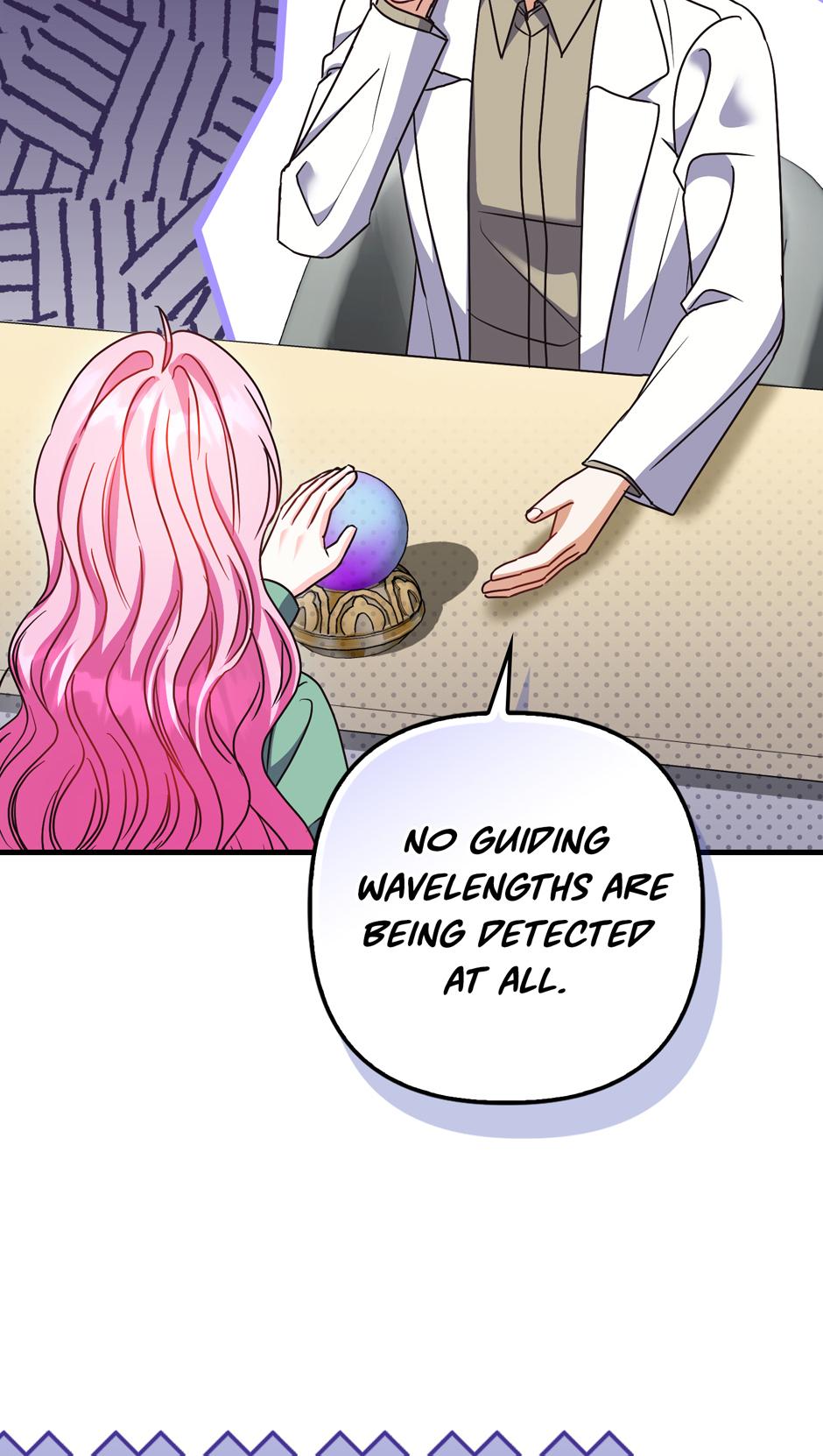 I Refuse to Be the Guide for the Mysophobic Mastermind Chapter 22 page 11 - 