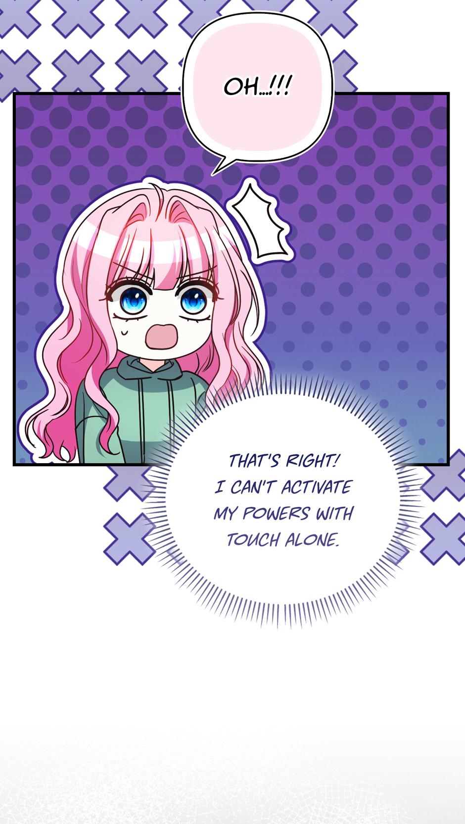 I Refuse to Be the Guide for the Mysophobic Mastermind Chapter 22 page 12 - 