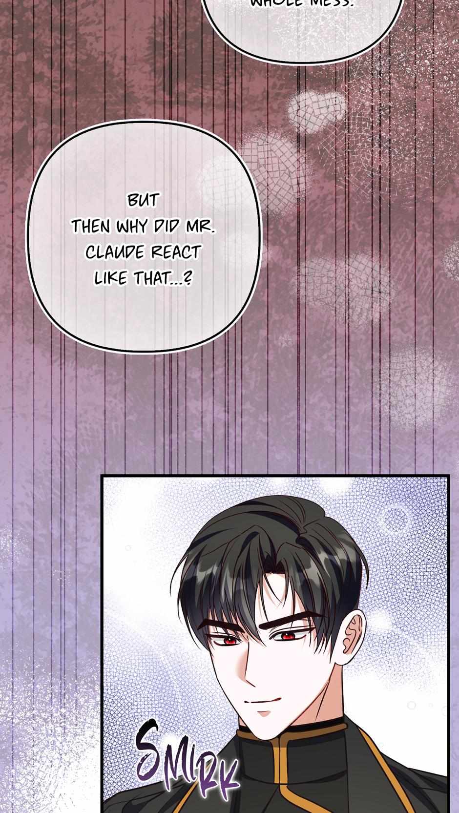 I Refuse to Be the Guide for the Mysophobic Mastermind Chapter 22 page 14 - 