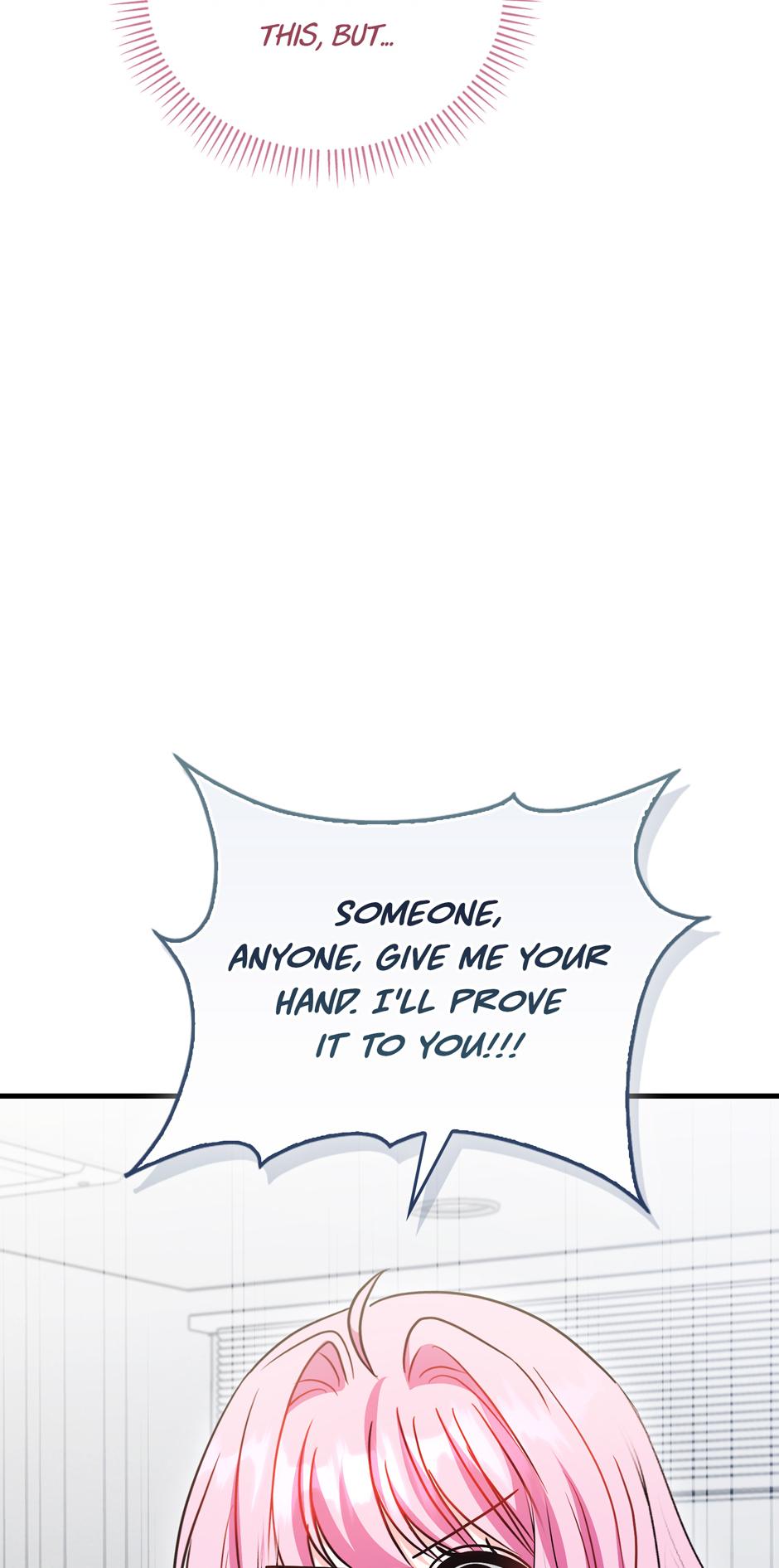I Refuse to Be the Guide for the Mysophobic Mastermind Chapter 22 page 18 - 