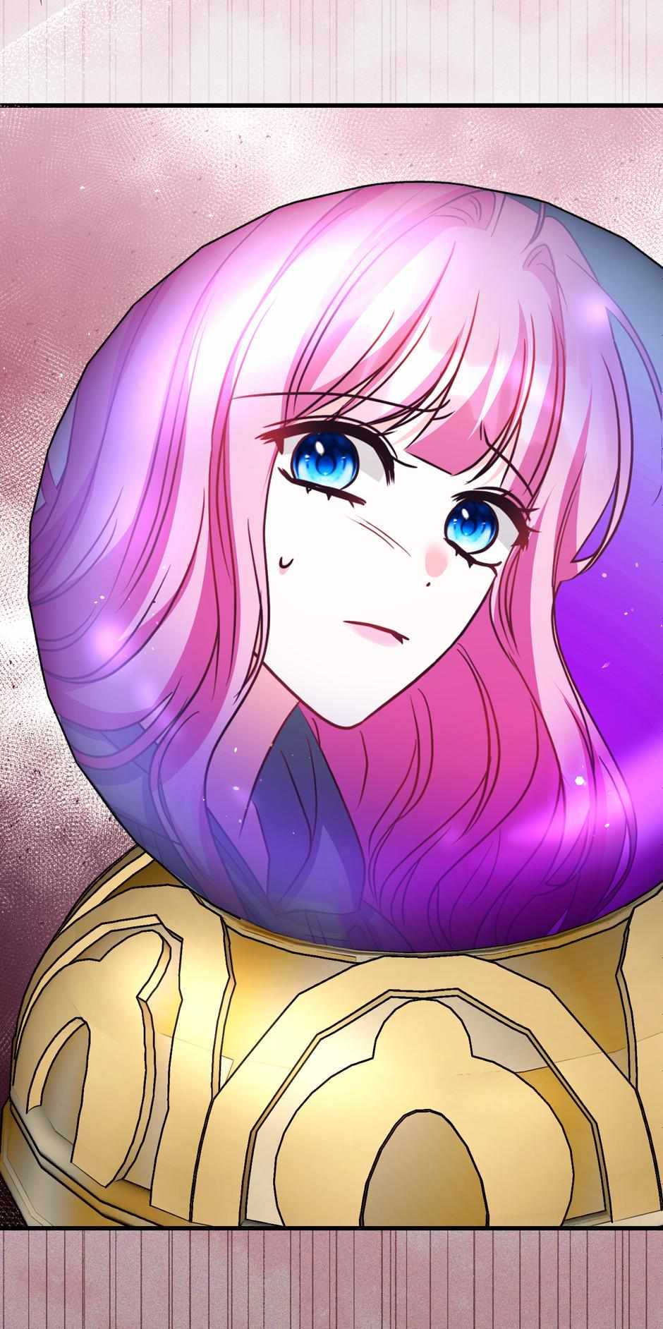 I Refuse to Be the Guide for the Mysophobic Mastermind Chapter 22 page 3 - 
