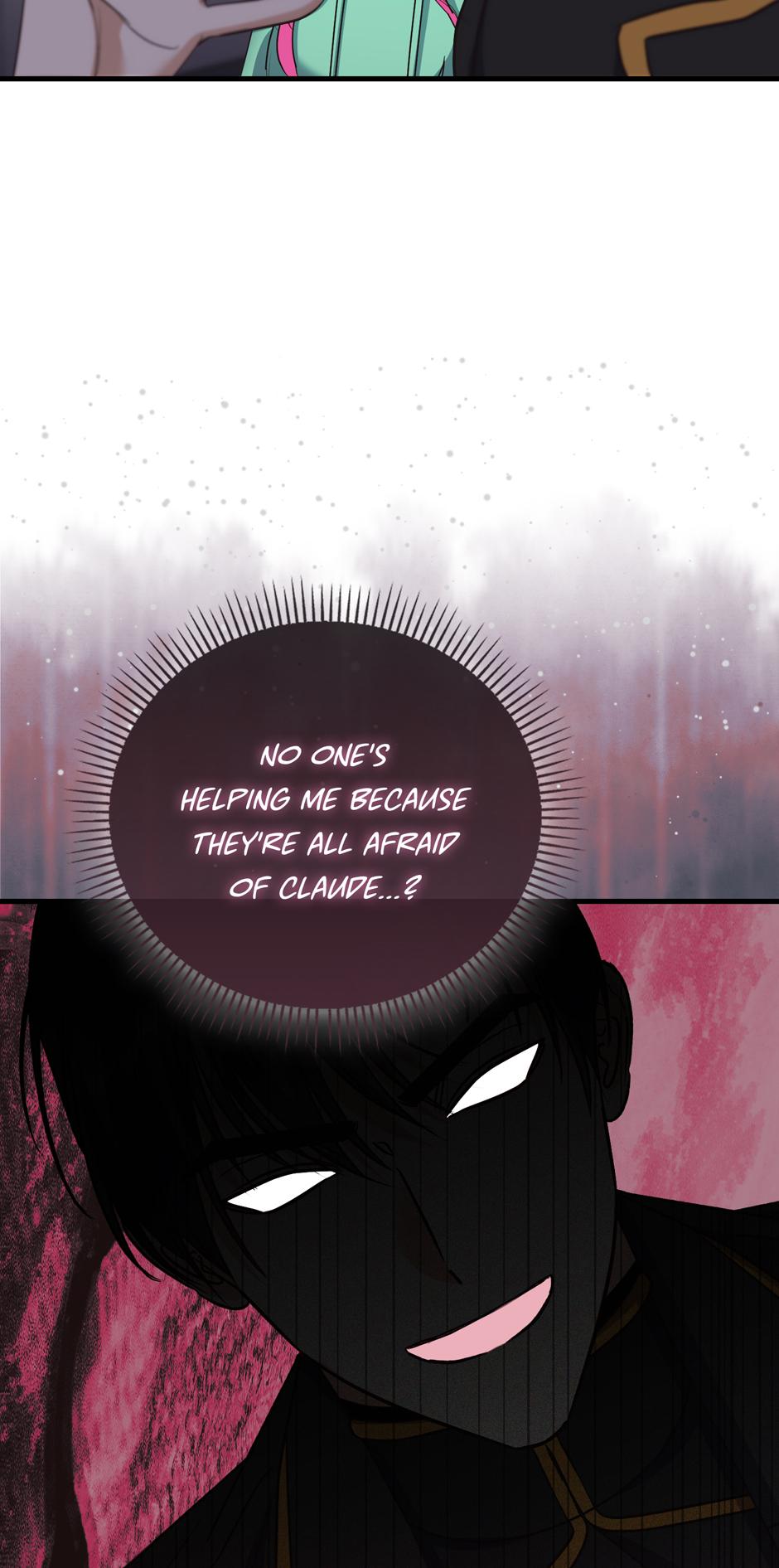 I Refuse to Be the Guide for the Mysophobic Mastermind Chapter 22 page 22 - 