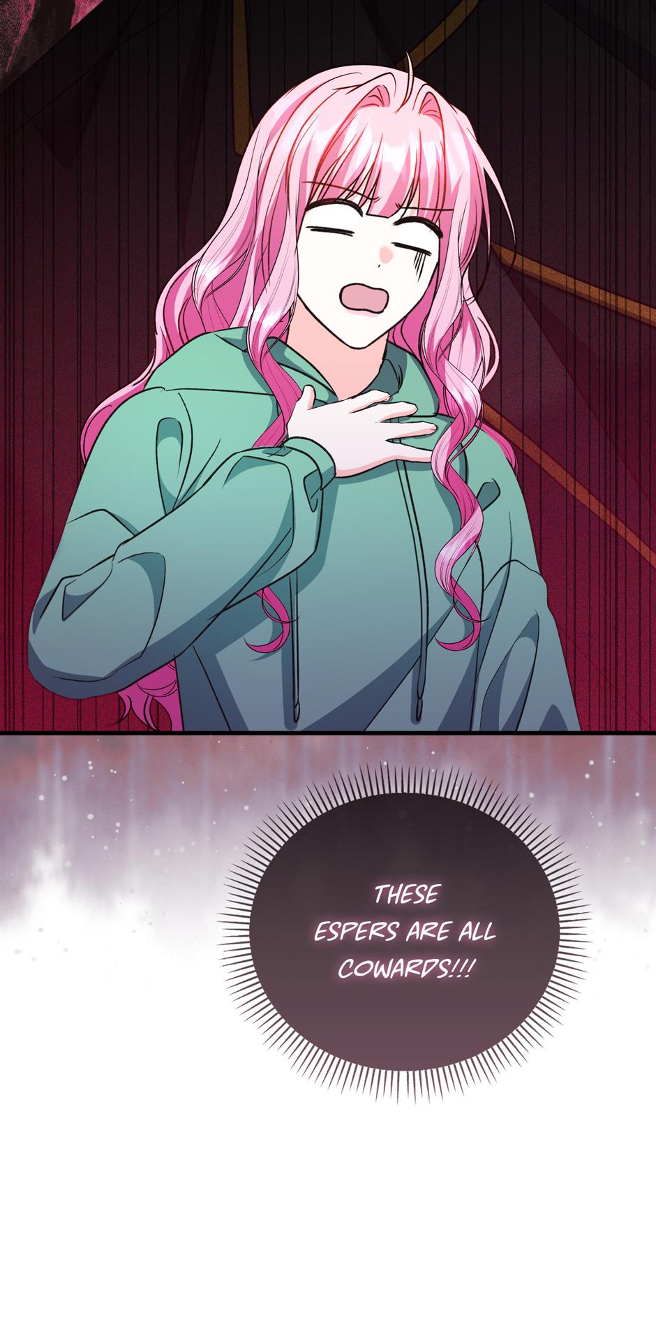 I Refuse to Be the Guide for the Mysophobic Mastermind Chapter 22 page 23 - 