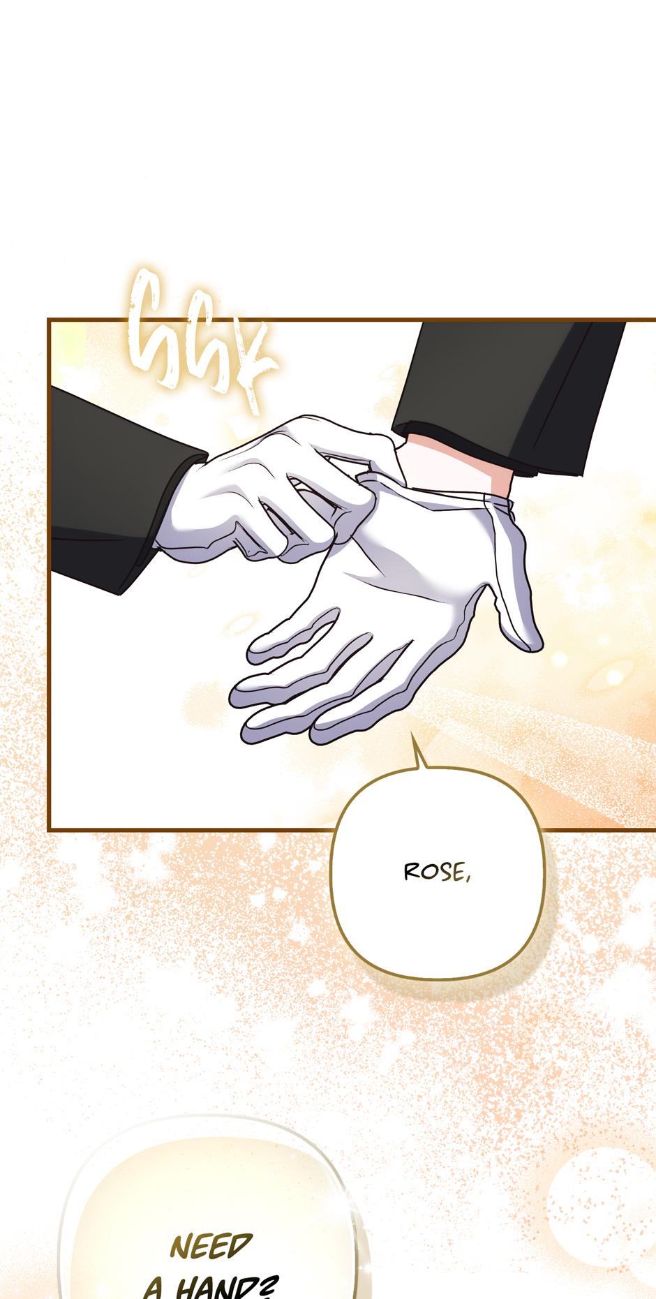 I Refuse to Be the Guide for the Mysophobic Mastermind Chapter 22 page 24 - 