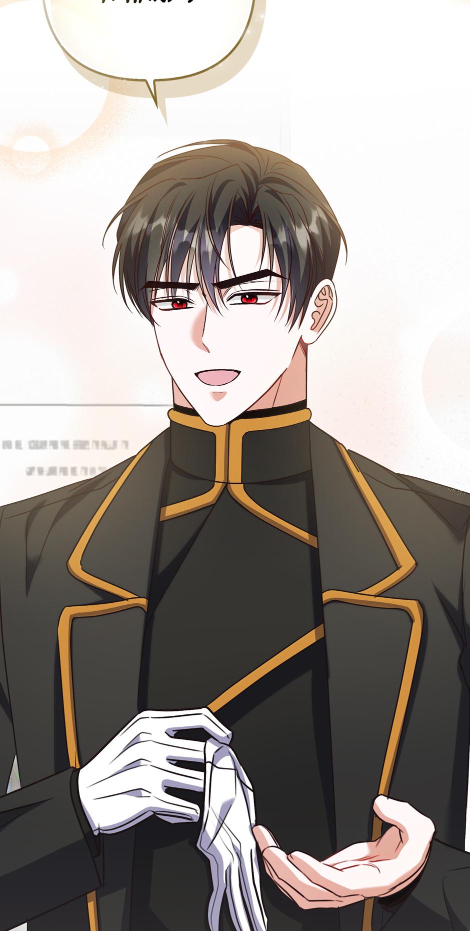 I Refuse to Be the Guide for the Mysophobic Mastermind Chapter 22 page 25 - 