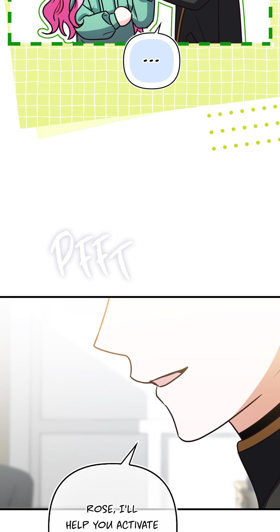 I Refuse to Be the Guide for the Mysophobic Mastermind Chapter 22 page 30 - 