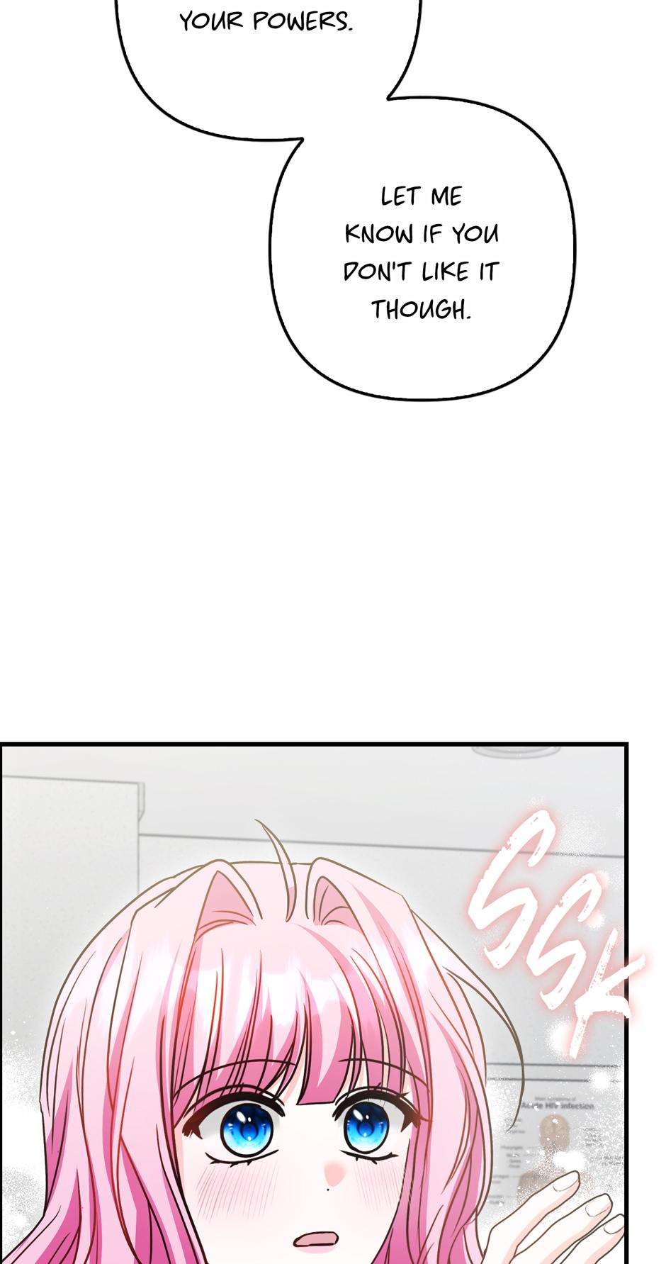 I Refuse to Be the Guide for the Mysophobic Mastermind Chapter 22 page 31 - 