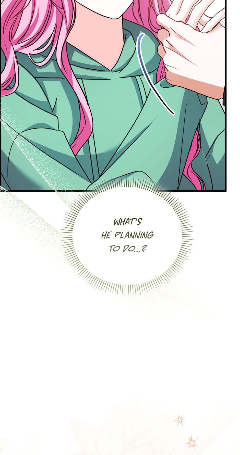 I Refuse to Be the Guide for the Mysophobic Mastermind Chapter 22 page 32 - 