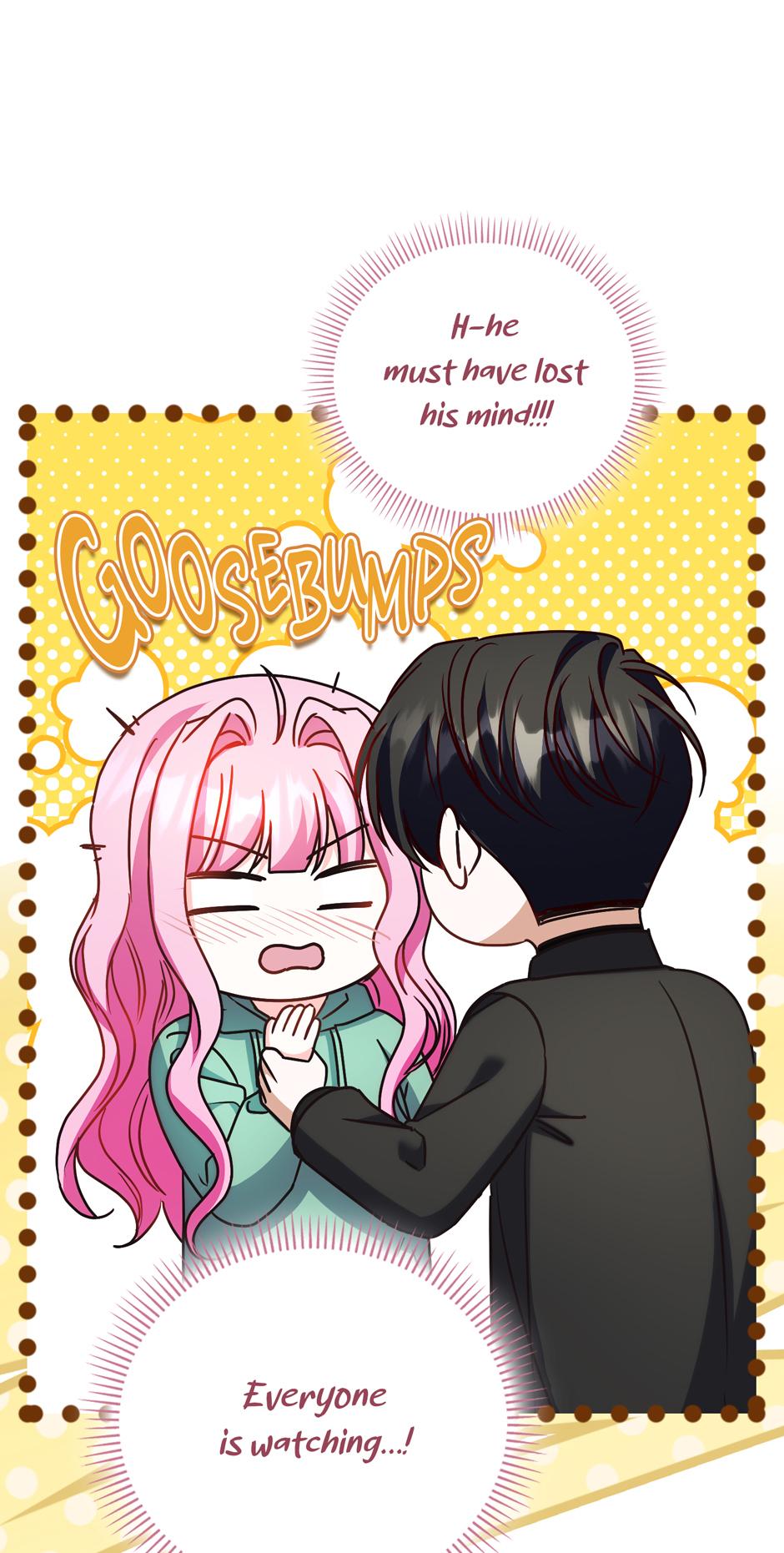 I Refuse to Be the Guide for the Mysophobic Mastermind Chapter 22 page 36 - 