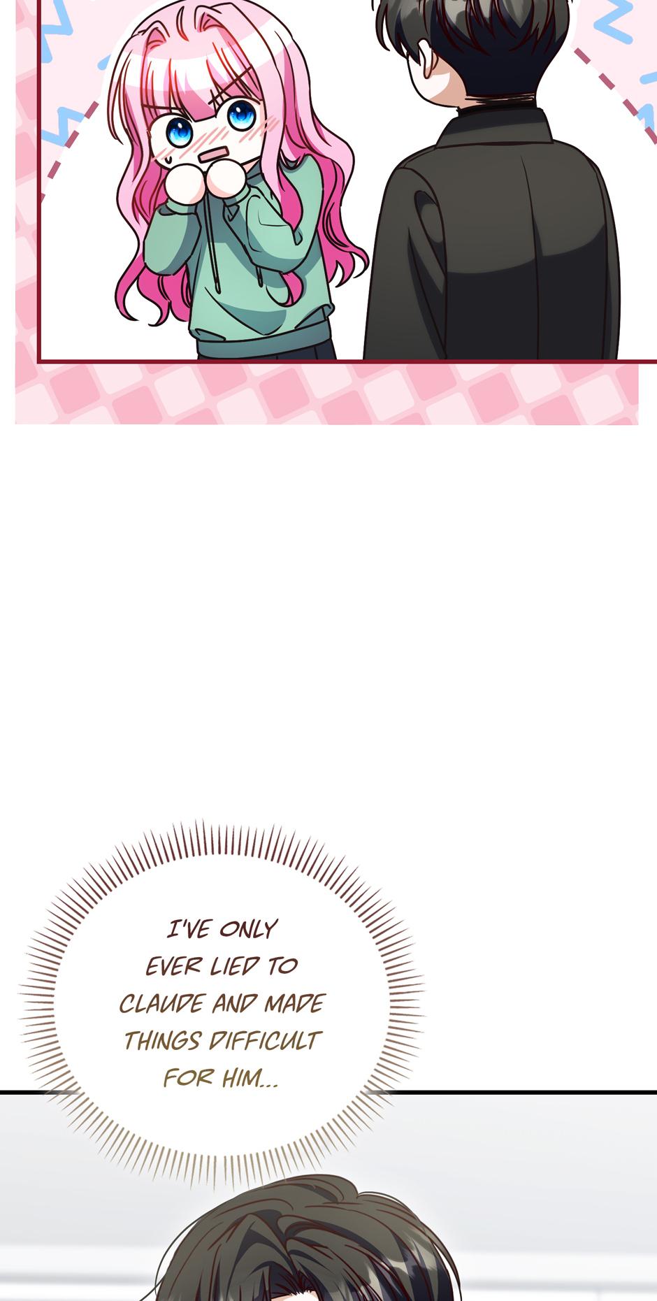 I Refuse to Be the Guide for the Mysophobic Mastermind Chapter 22 page 39 - 