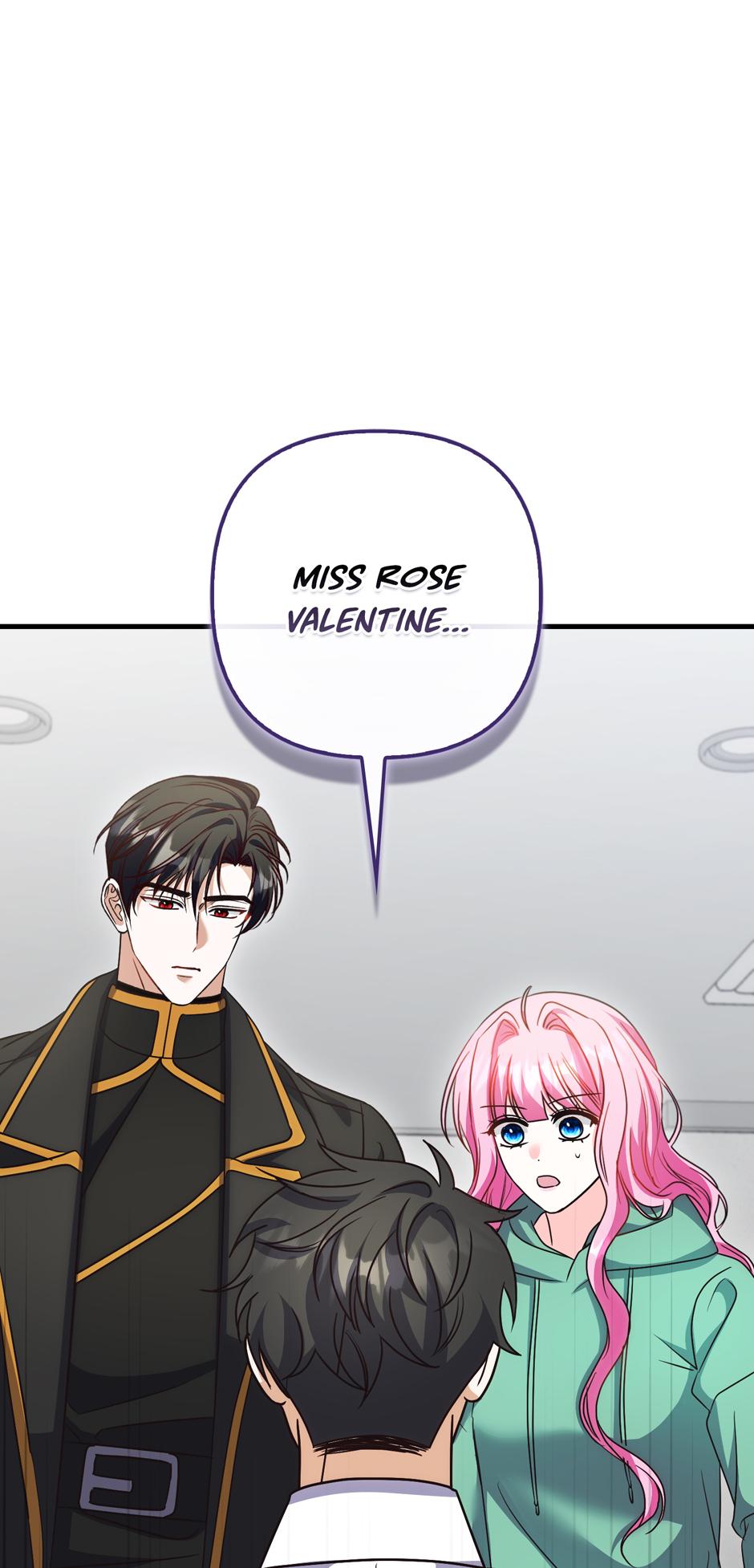 I Refuse to Be the Guide for the Mysophobic Mastermind Chapter 22 page 43 - 