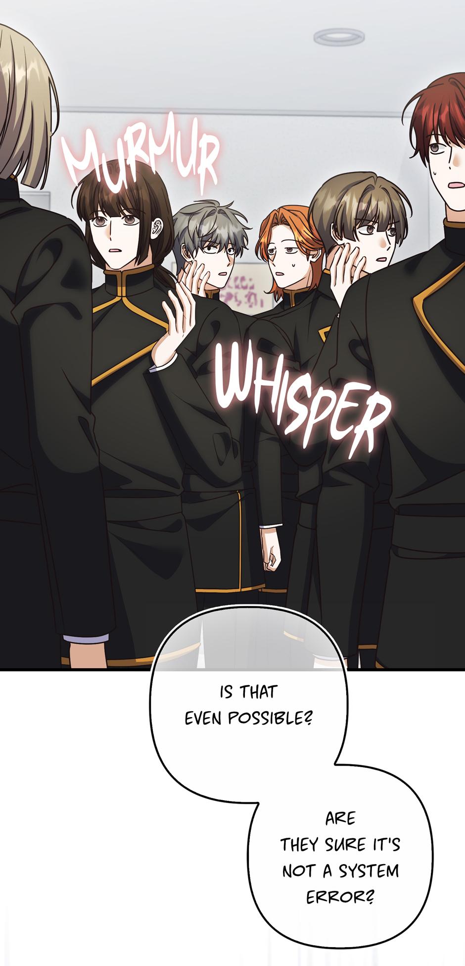 I Refuse to Be the Guide for the Mysophobic Mastermind Chapter 22 page 45 - 