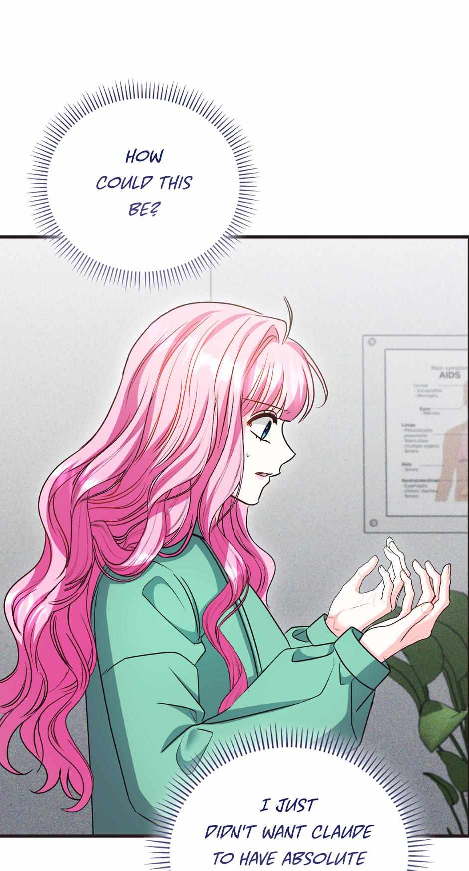 I Refuse to Be the Guide for the Mysophobic Mastermind Chapter 22 page 50 - 