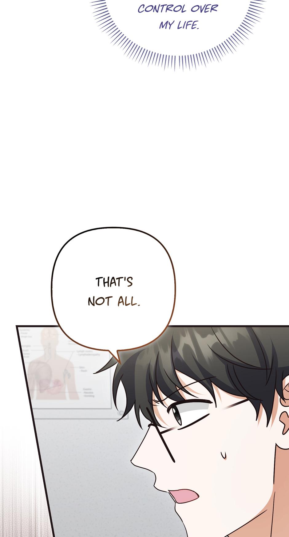 I Refuse to Be the Guide for the Mysophobic Mastermind Chapter 22 page 51 - 