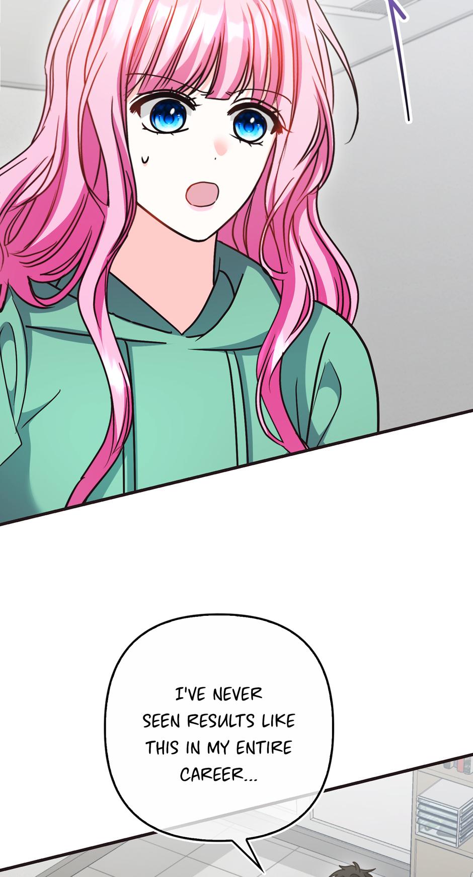 I Refuse to Be the Guide for the Mysophobic Mastermind Chapter 22 page 55 - 