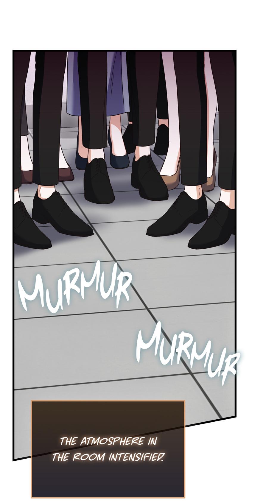 I Refuse to Be the Guide for the Mysophobic Mastermind Chapter 22 page 57 - 