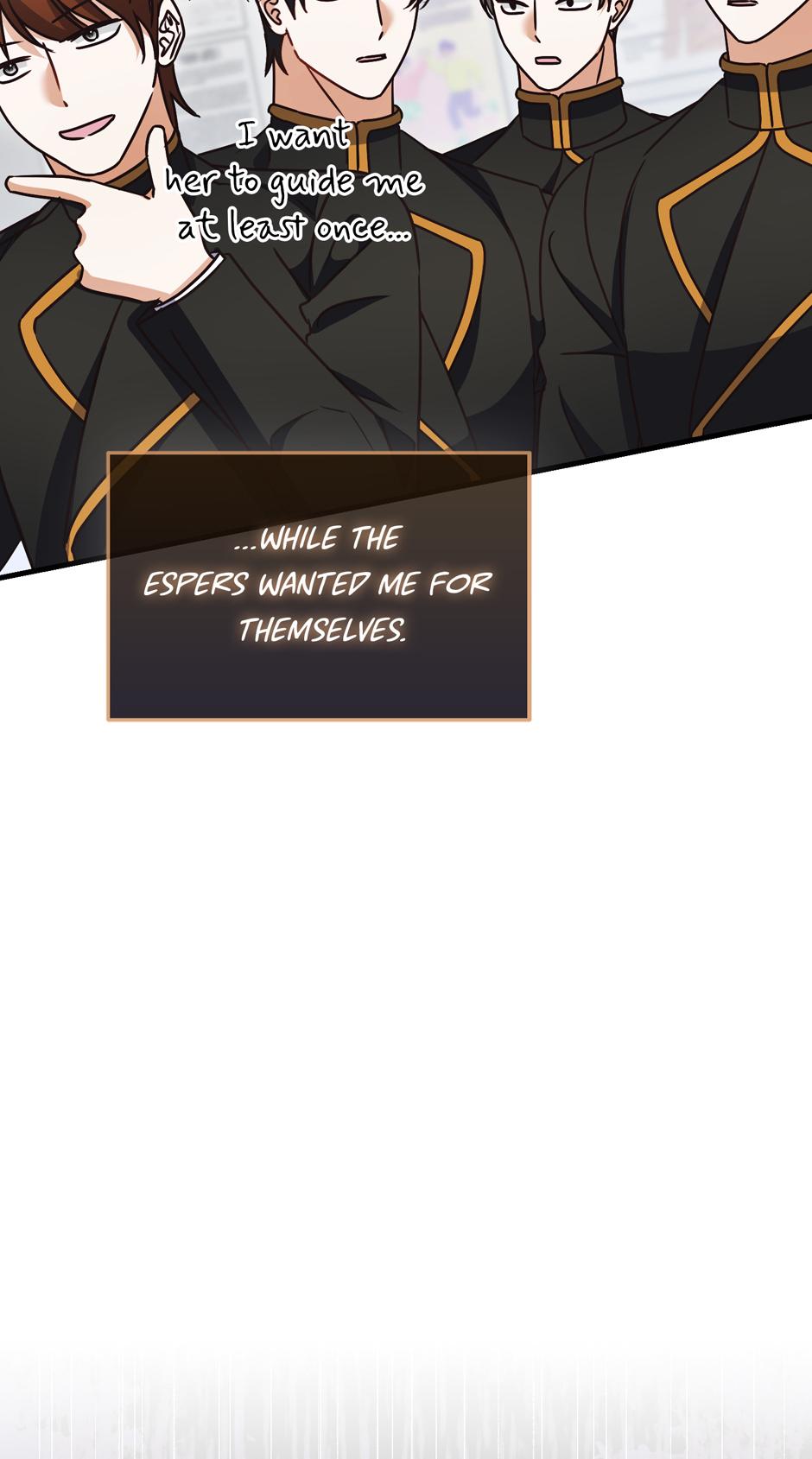 I Refuse to Be the Guide for the Mysophobic Mastermind Chapter 22 page 59 - 