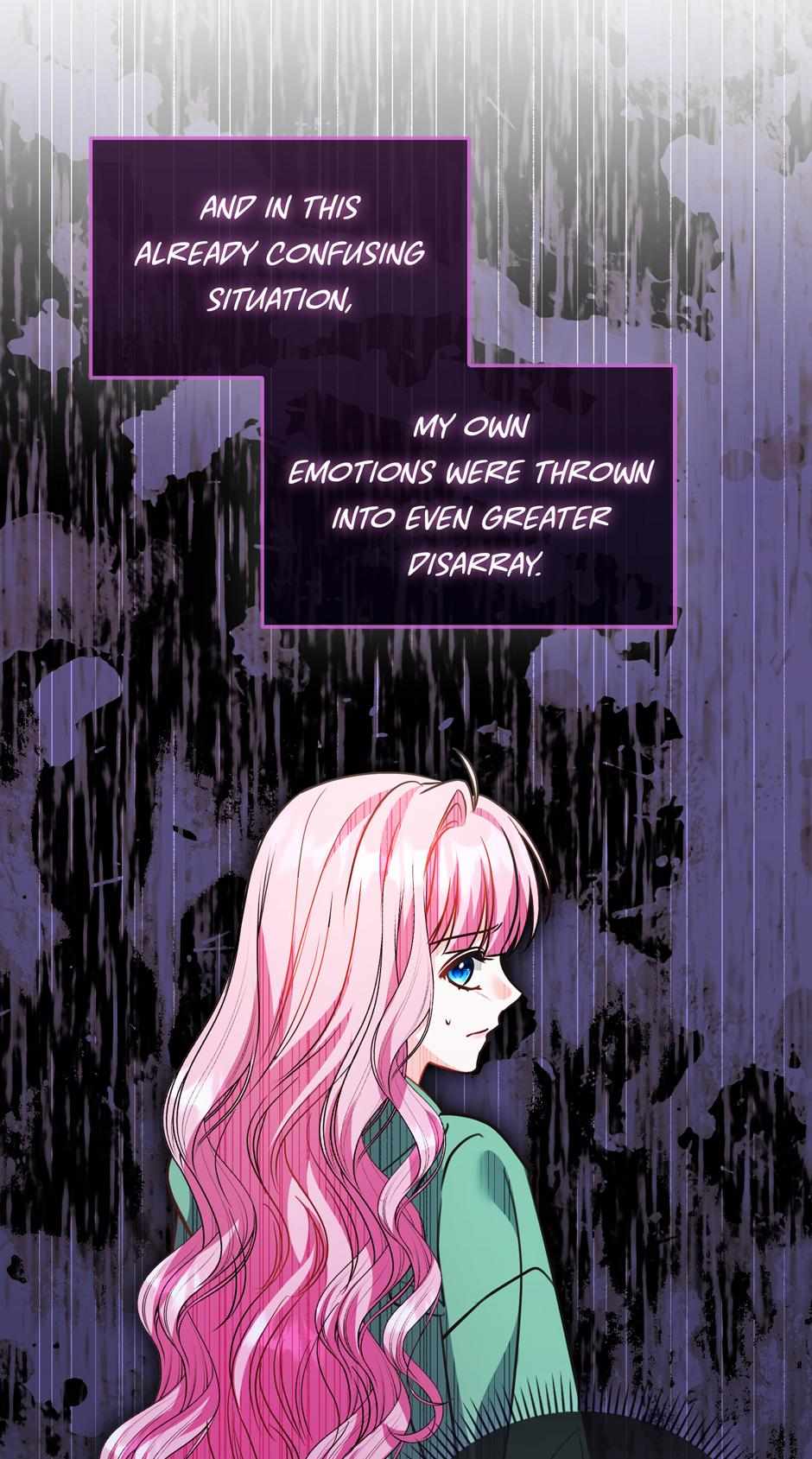 I Refuse to Be the Guide for the Mysophobic Mastermind Chapter 22 page 60 - 