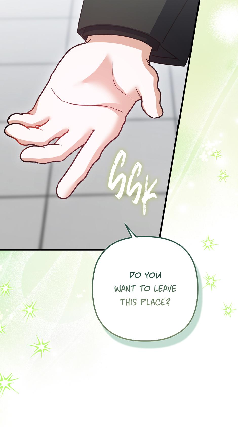 I Refuse to Be the Guide for the Mysophobic Mastermind Chapter 22 page 64 - 