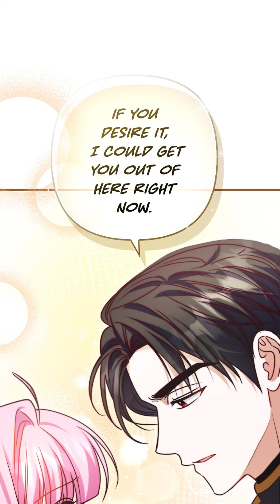 I Refuse to Be the Guide for the Mysophobic Mastermind Chapter 22 page 65 - 