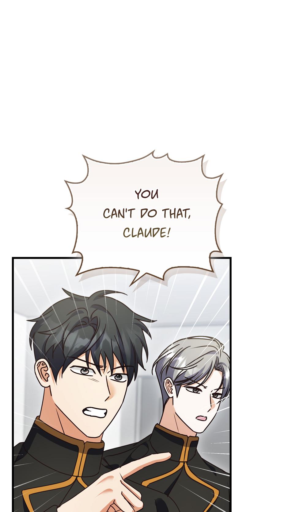 I Refuse to Be the Guide for the Mysophobic Mastermind Chapter 22 page 67 - 