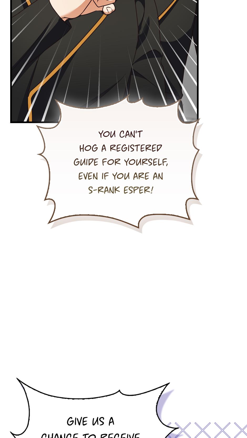 I Refuse to Be the Guide for the Mysophobic Mastermind Chapter 22 page 68 - 