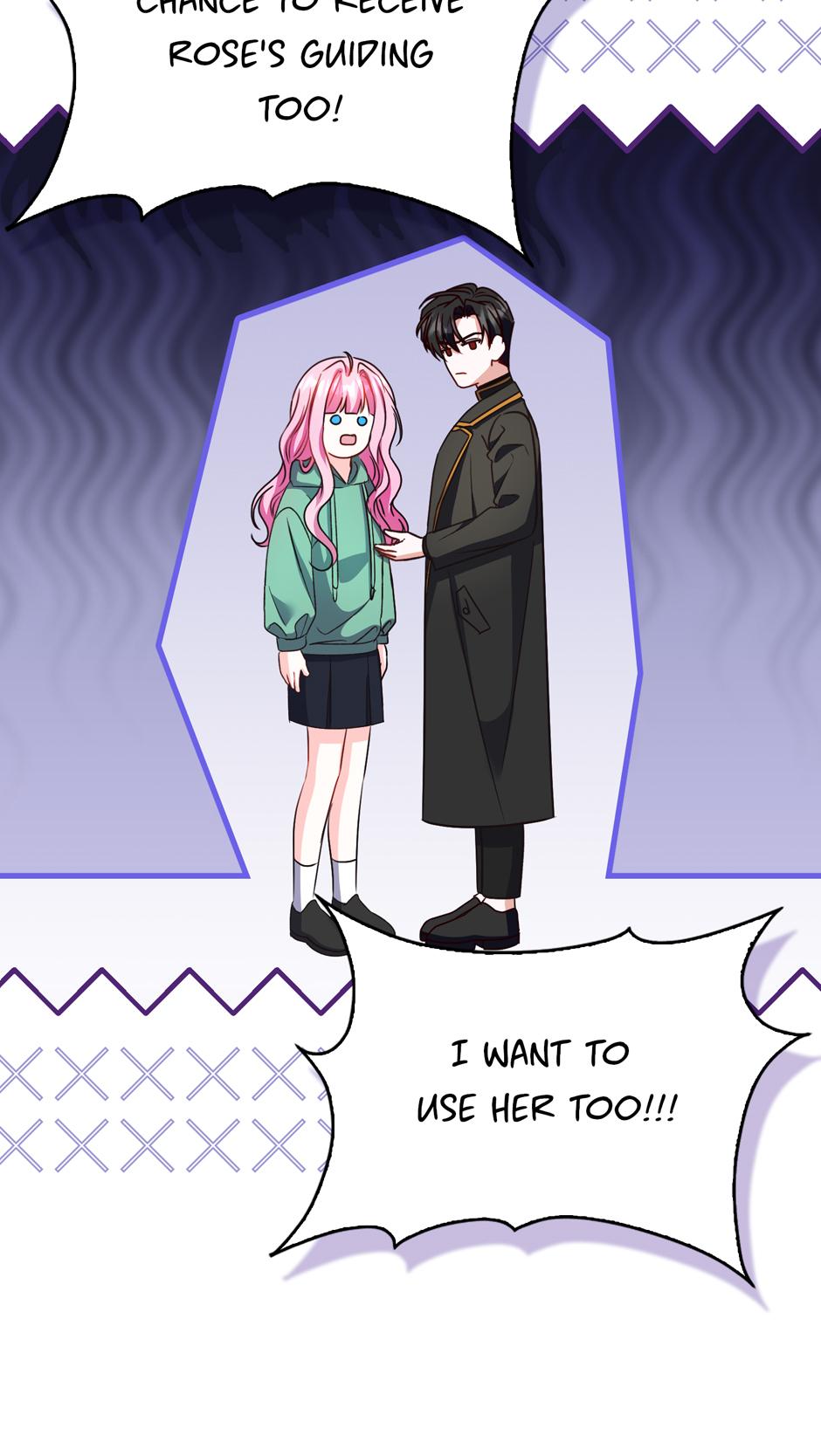 I Refuse to Be the Guide for the Mysophobic Mastermind Chapter 22 page 69 - 