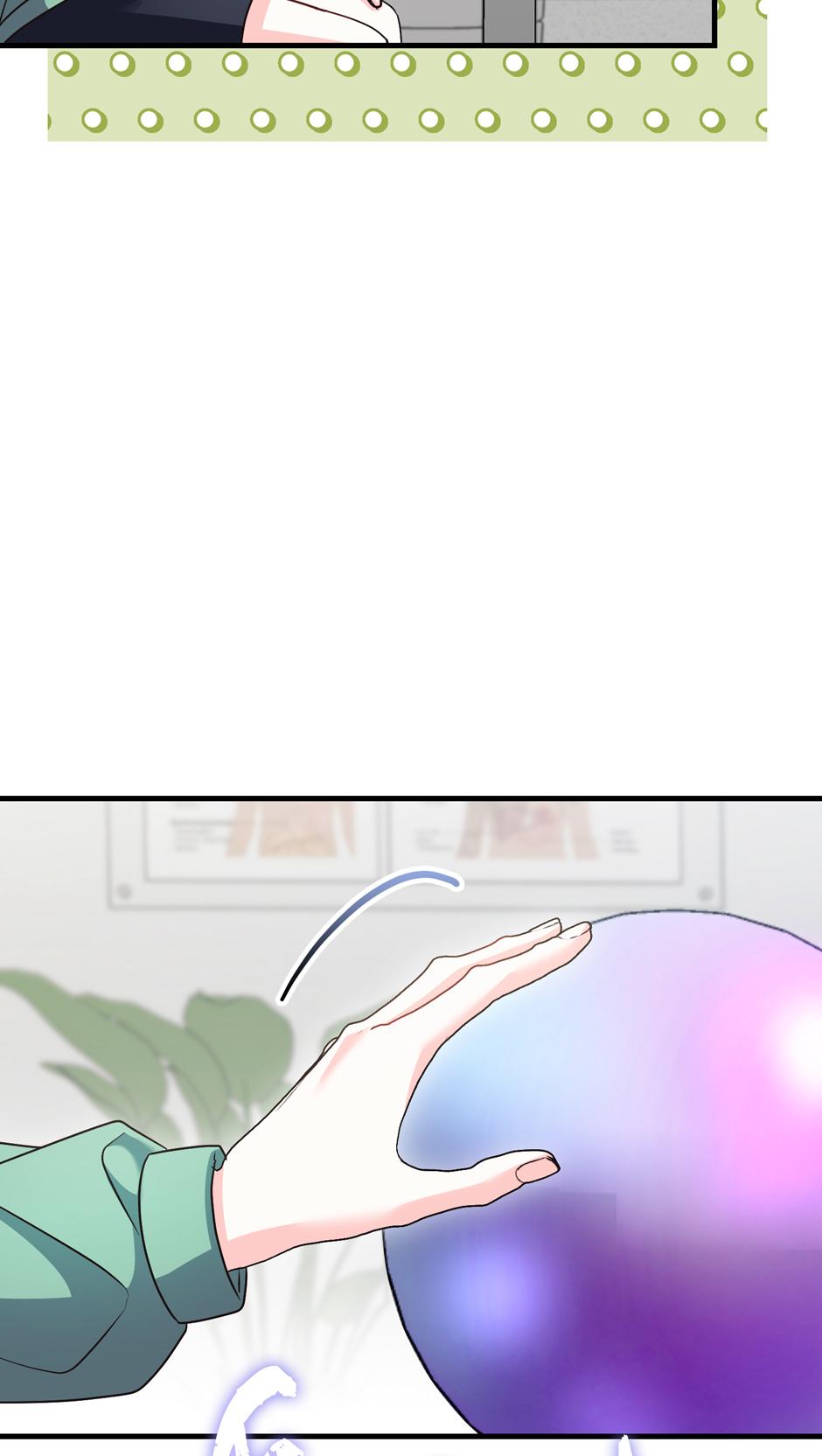 I Refuse to Be the Guide for the Mysophobic Mastermind Chapter 22 page 8 - 