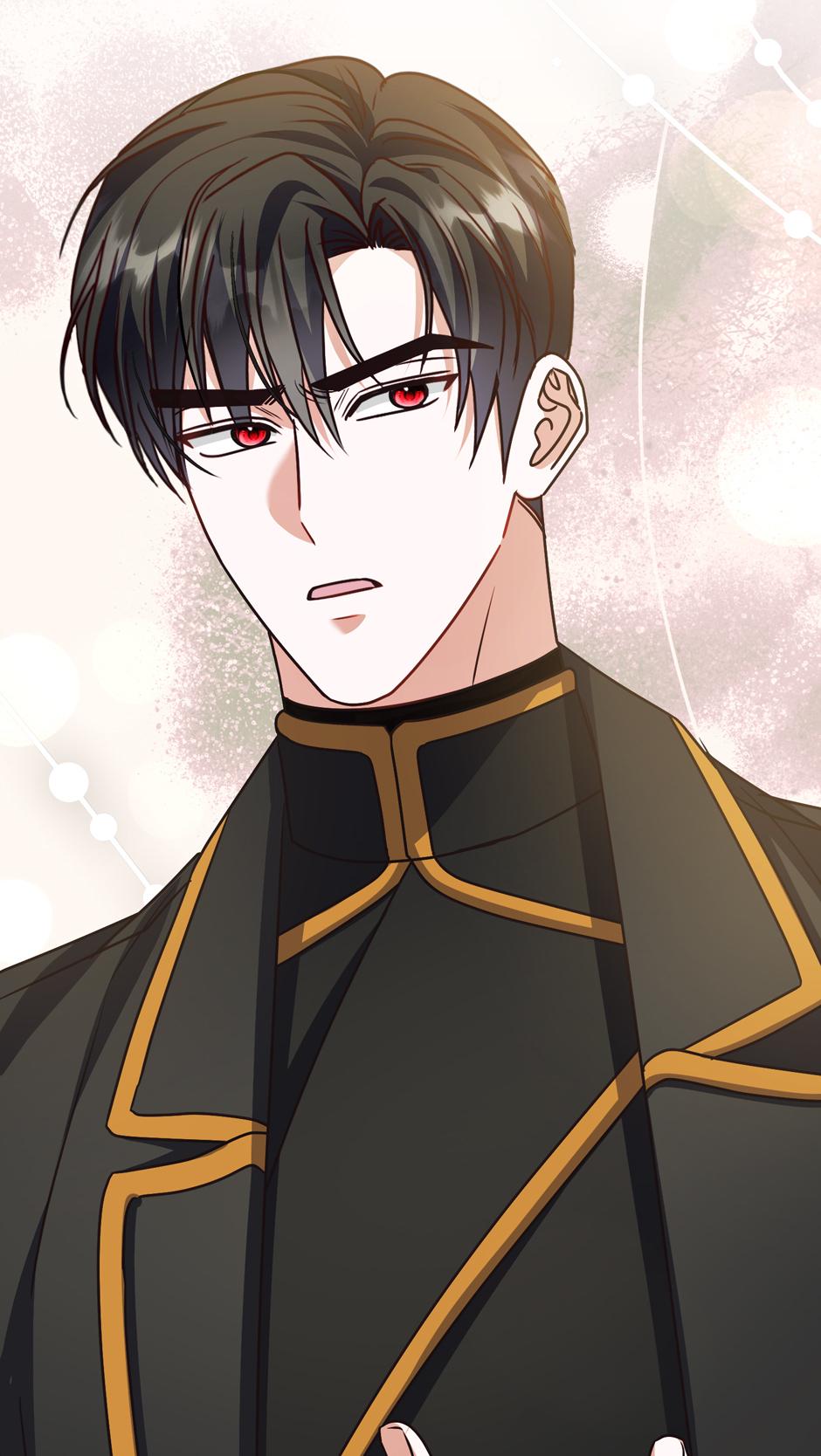 I Refuse to Be the Guide for the Mysophobic Mastermind Chapter 22 page 73 - 