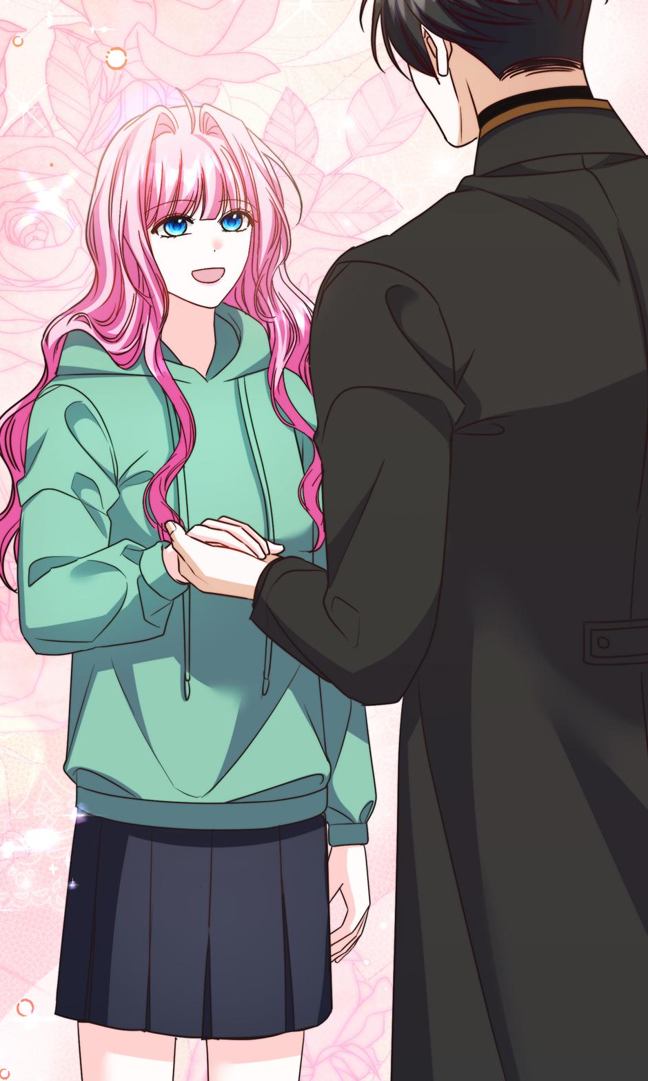 I Refuse to Be the Guide for the Mysophobic Mastermind Chapter 22 page 80 - 