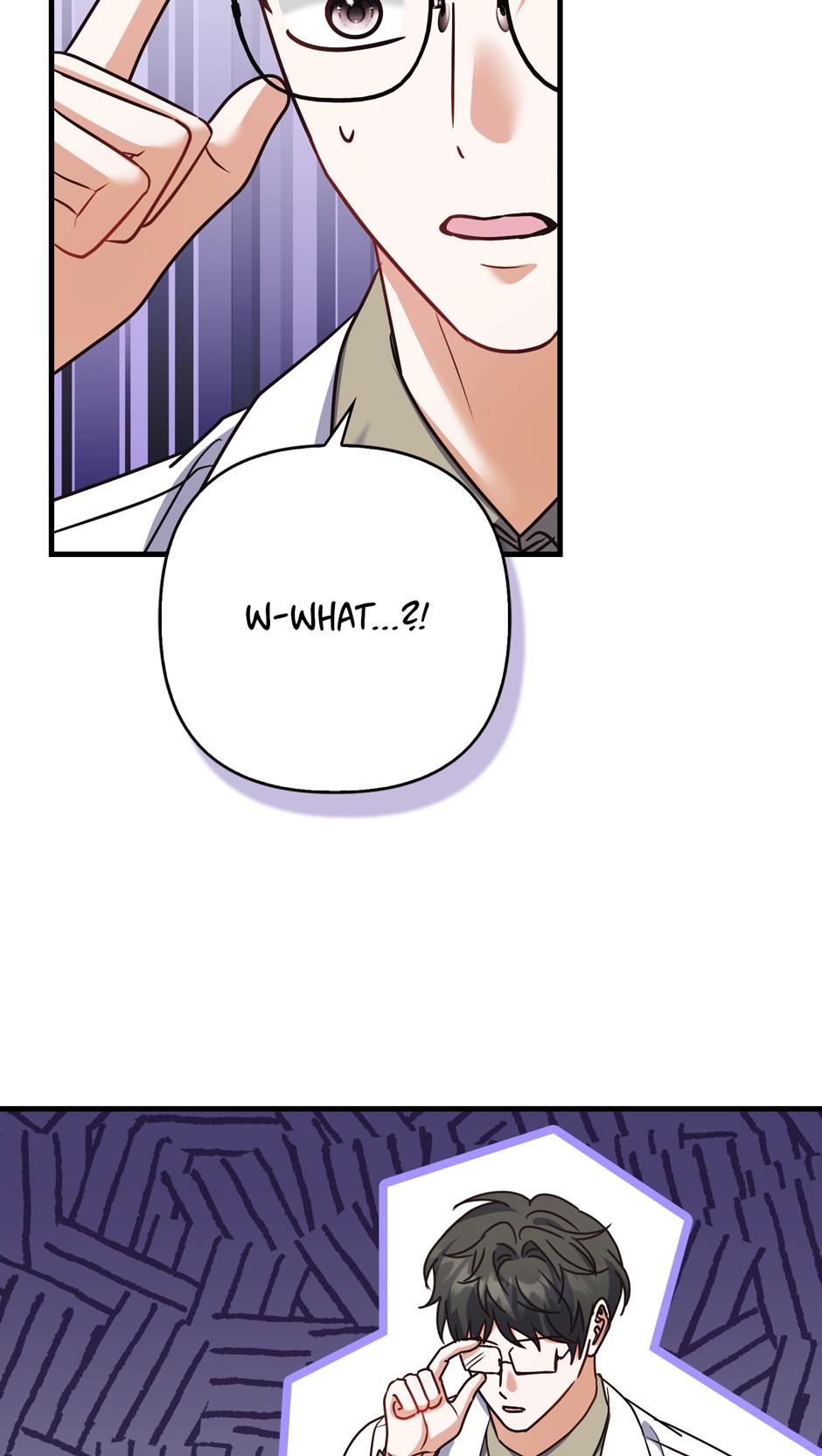 I Refuse to Be the Guide for the Mysophobic Mastermind Chapter 22 page 10 - 