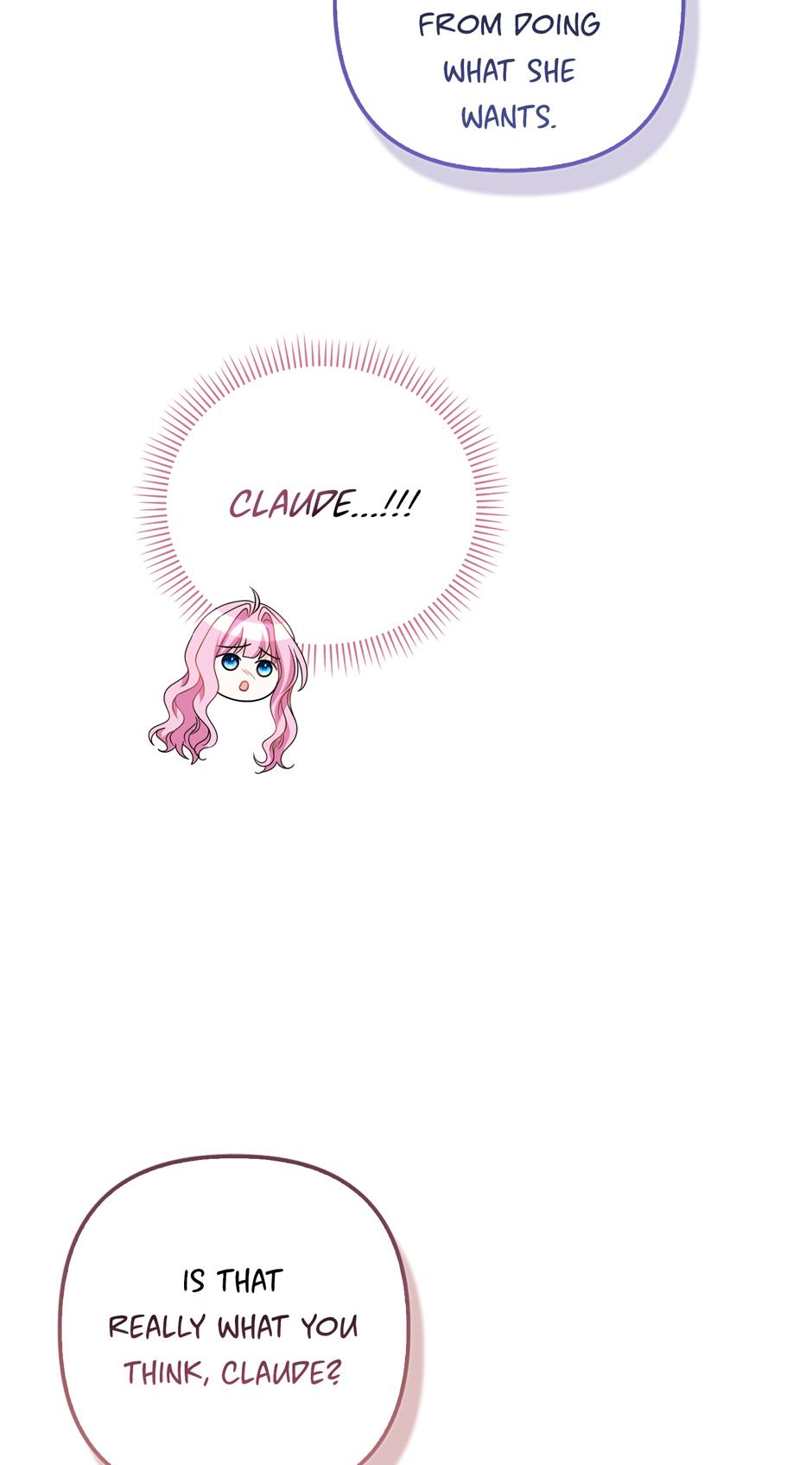 I Refuse to Be the Guide for the Mysophobic Mastermind Chapter 23 page 11 - 