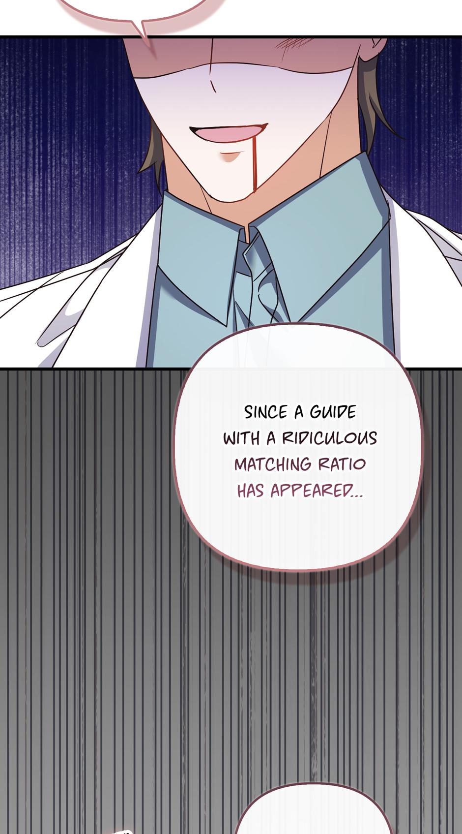 I Refuse to Be the Guide for the Mysophobic Mastermind Chapter 23 page 12 - 