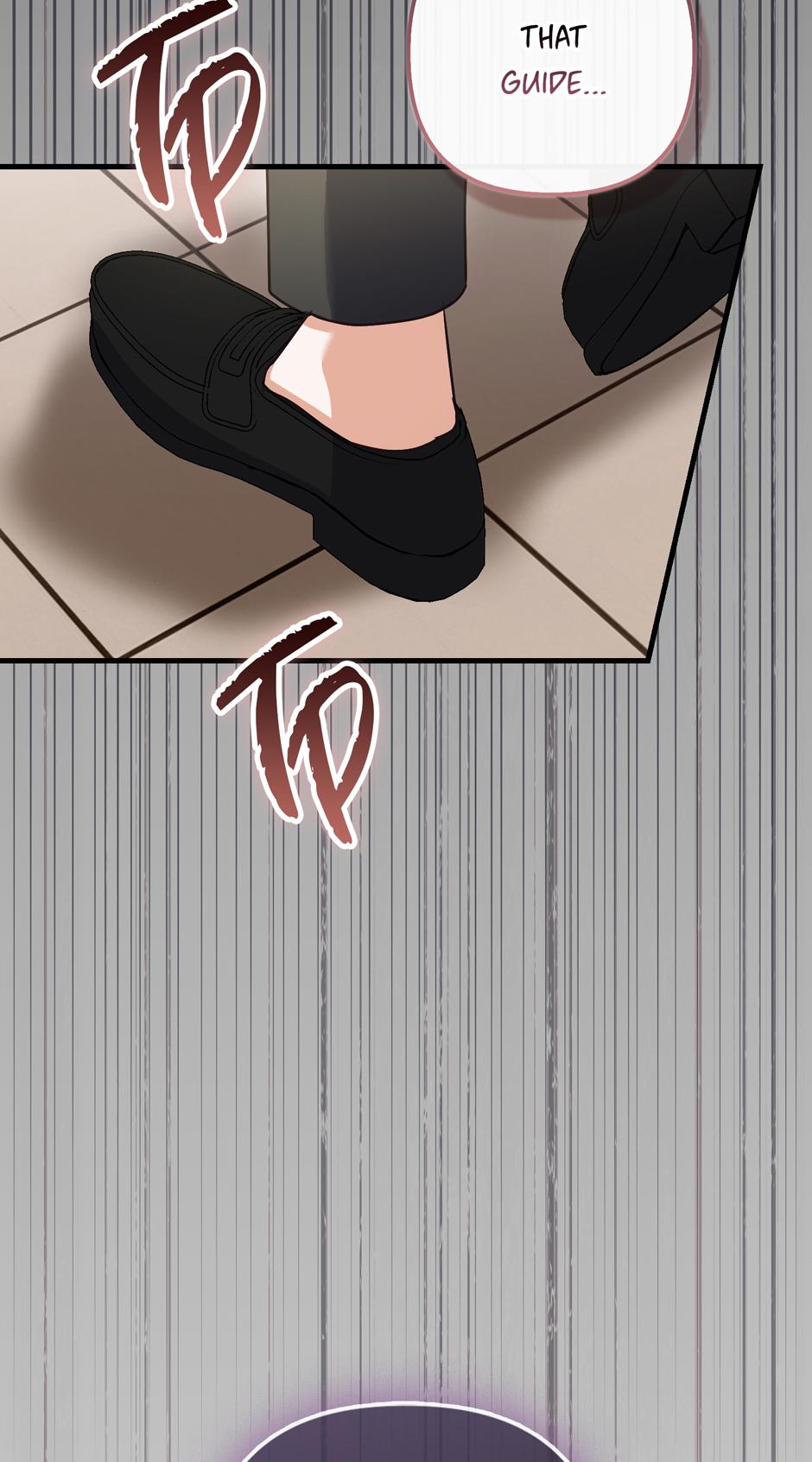 I Refuse to Be the Guide for the Mysophobic Mastermind Chapter 23 page 13 - 