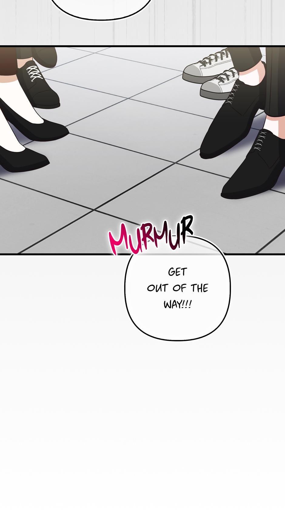 I Refuse to Be the Guide for the Mysophobic Mastermind Chapter 23 page 15 - 